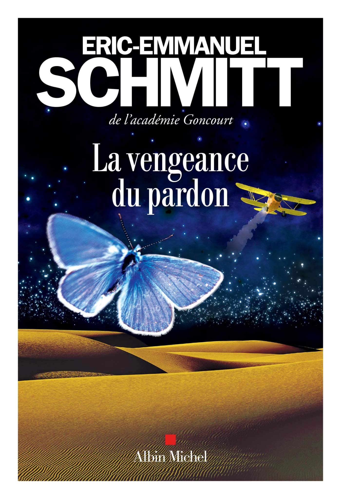 La Vengeance du pardon 9782226399199