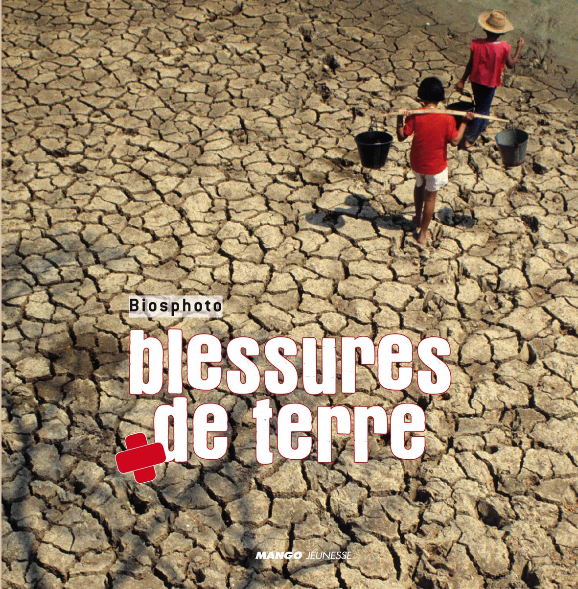 Blessures de Terre 9782740427682