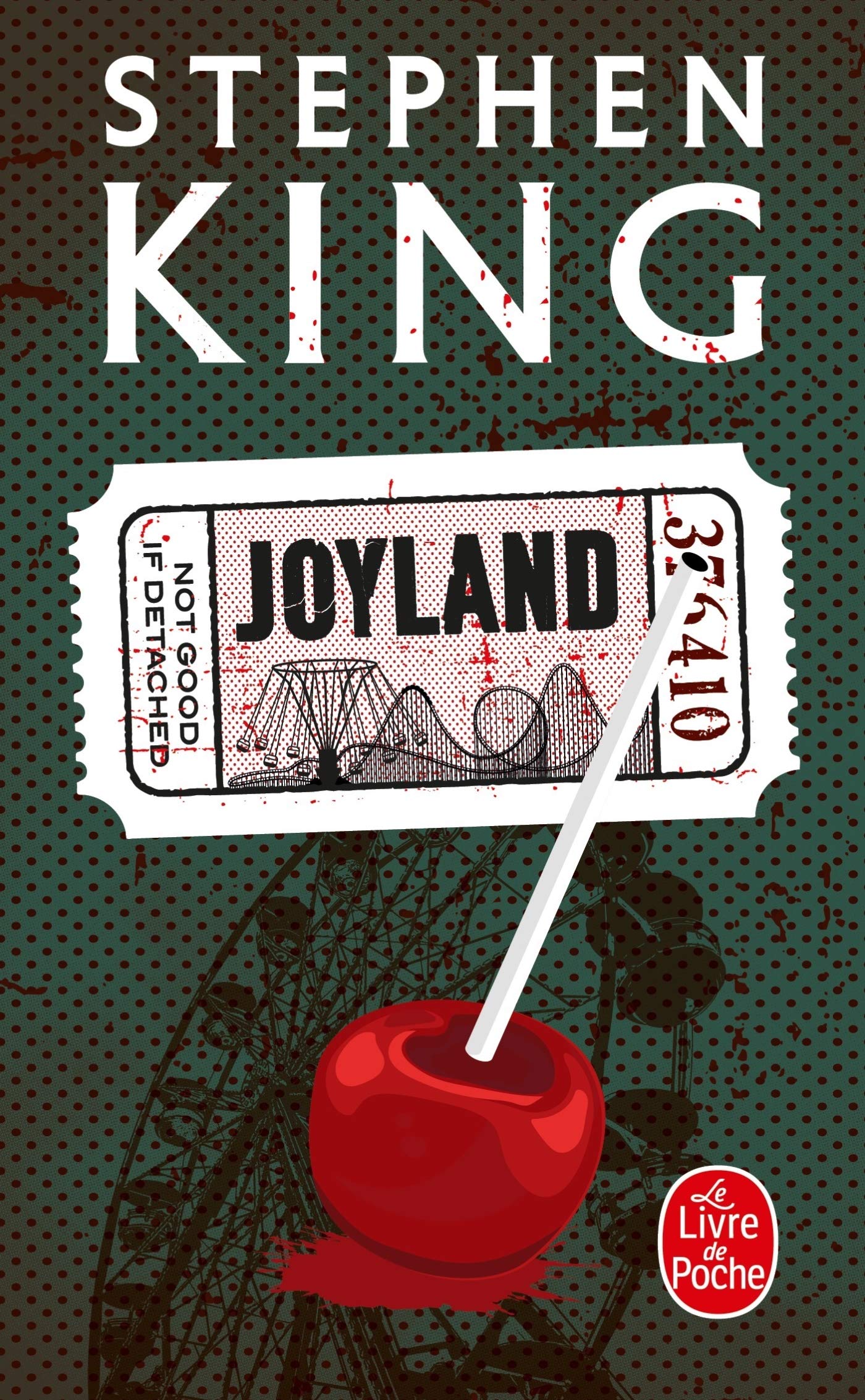 Joyland 9782253183969