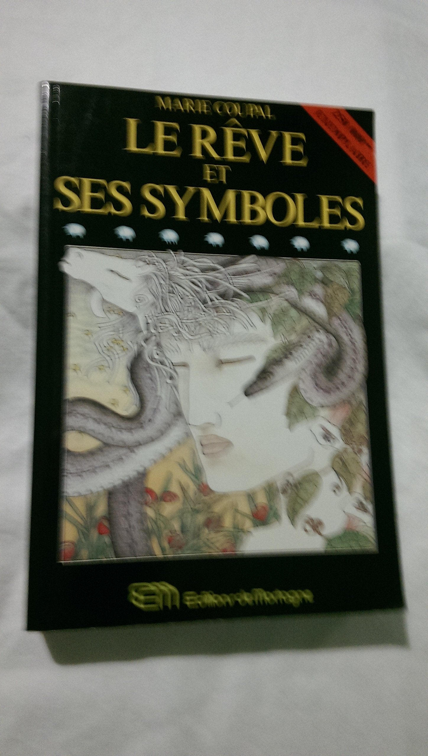 Le rêve et ses symboles 9782890741546