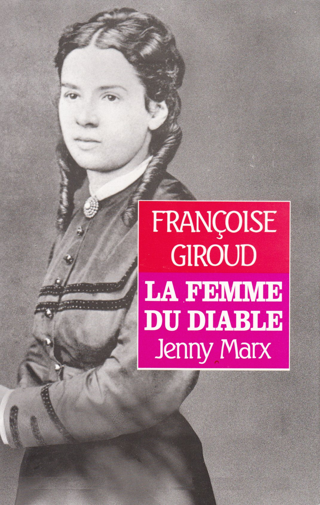 La femme du diable. 9782286036553