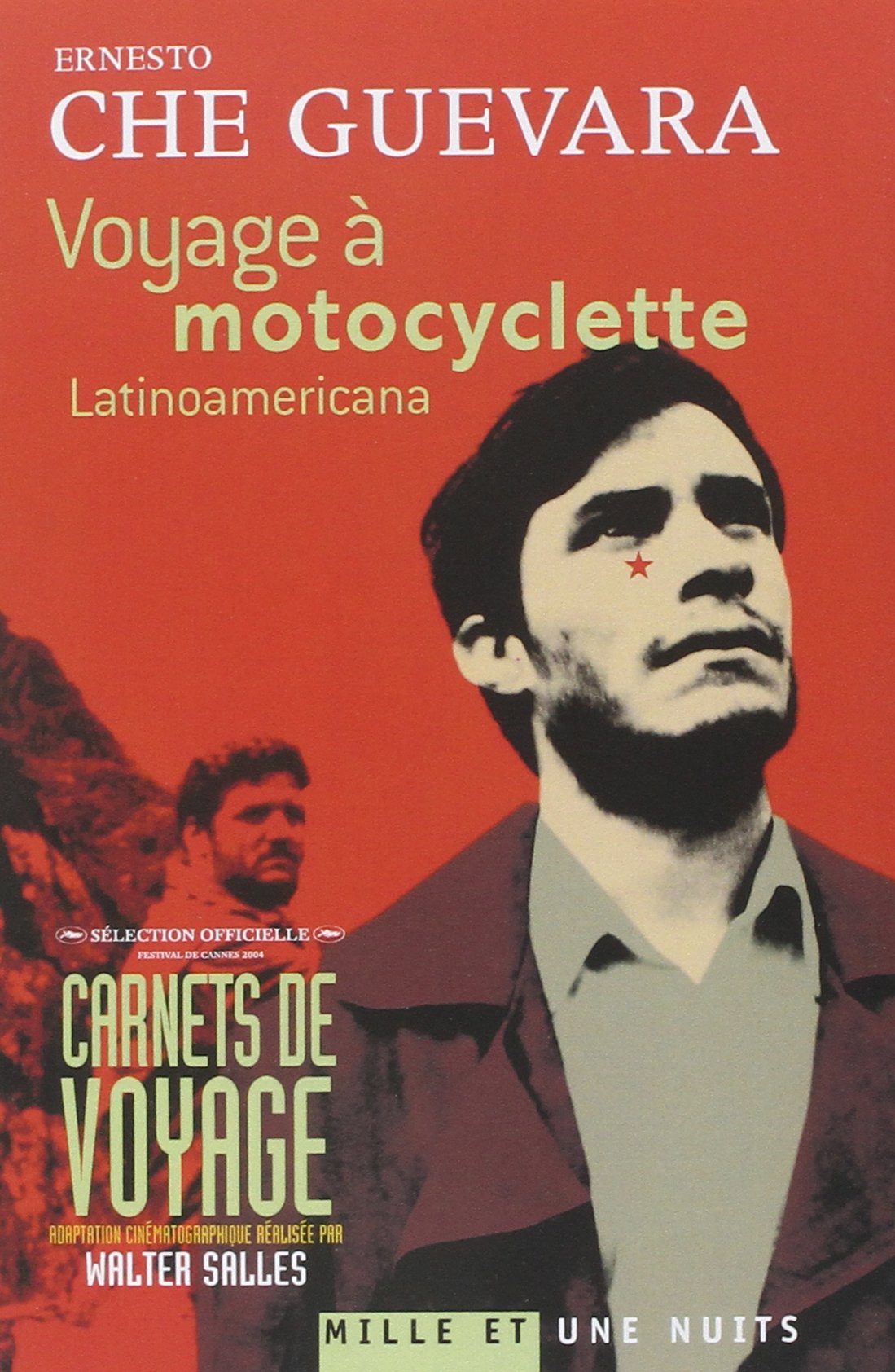 Voyage à motocyclette: Latinoamericana 9782755500196