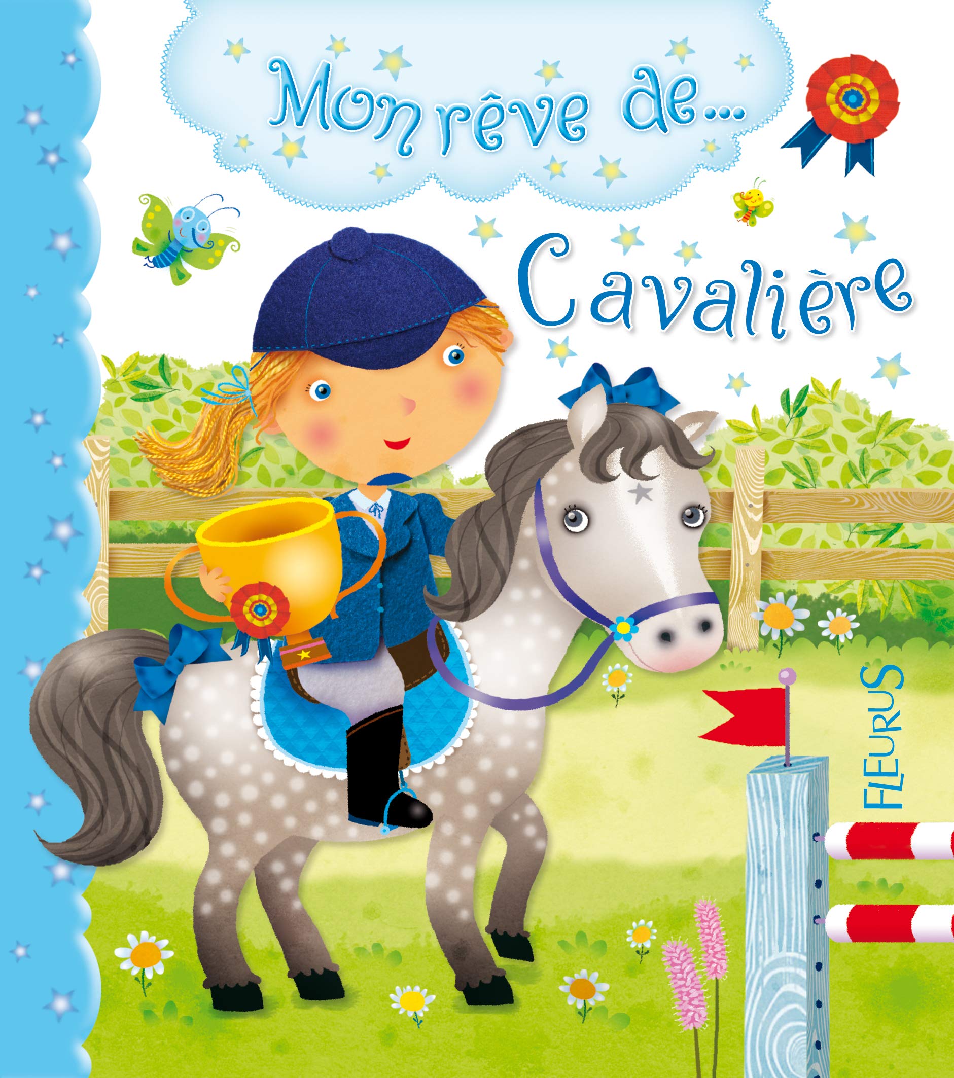 CAVALIERE 9782215097945