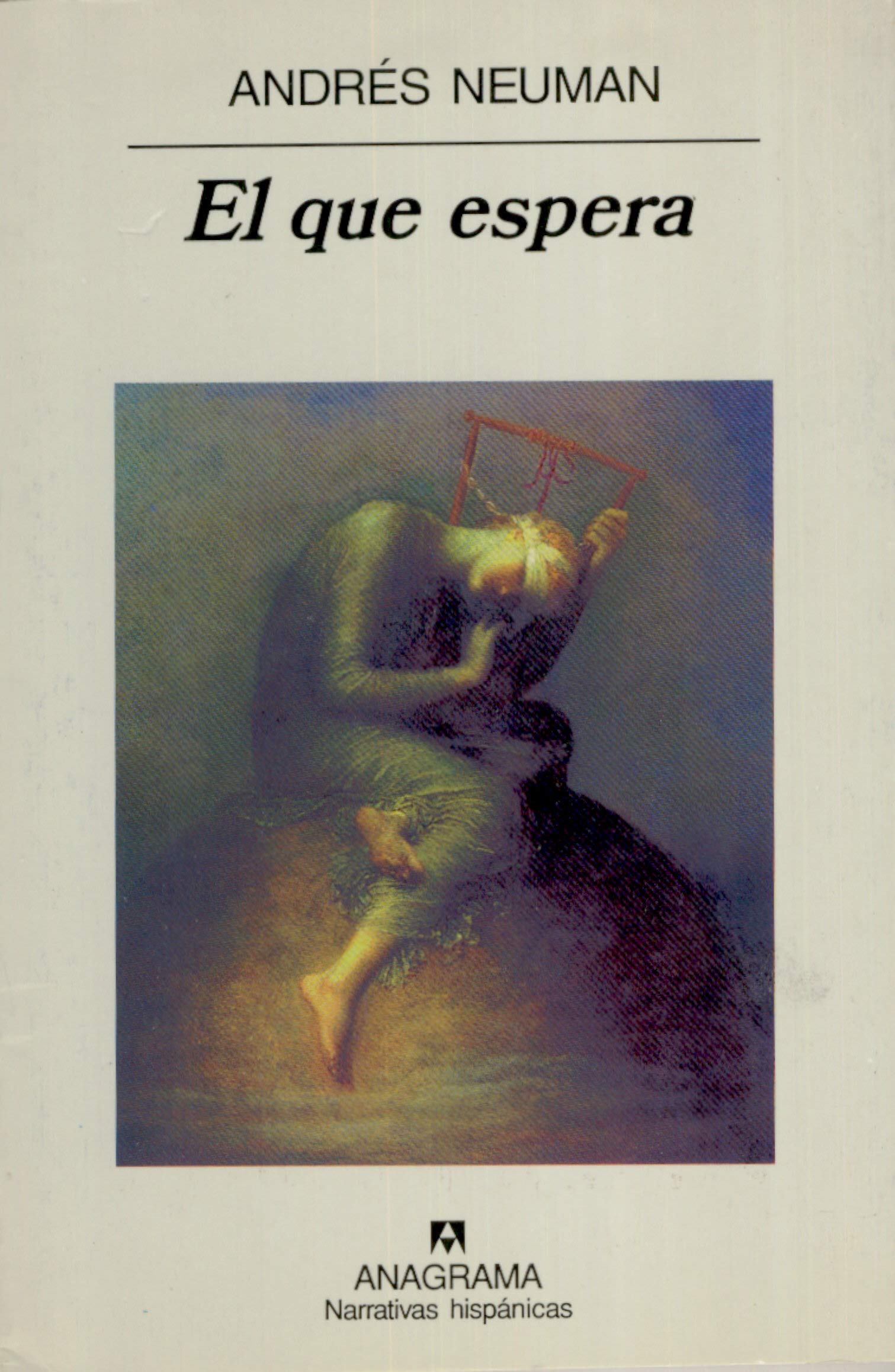 El que espera 9788433924612