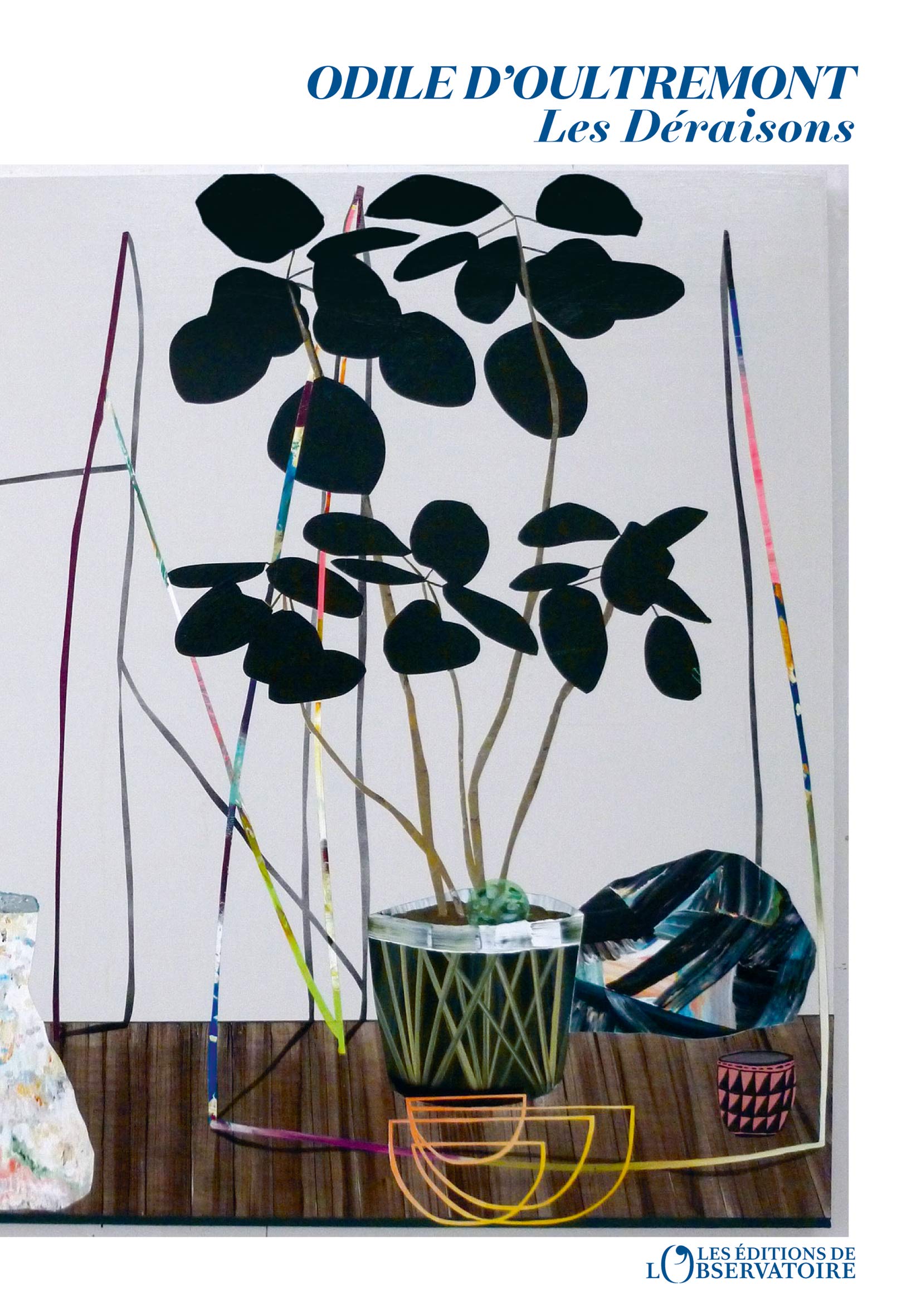 Les déraisons 9791032900390