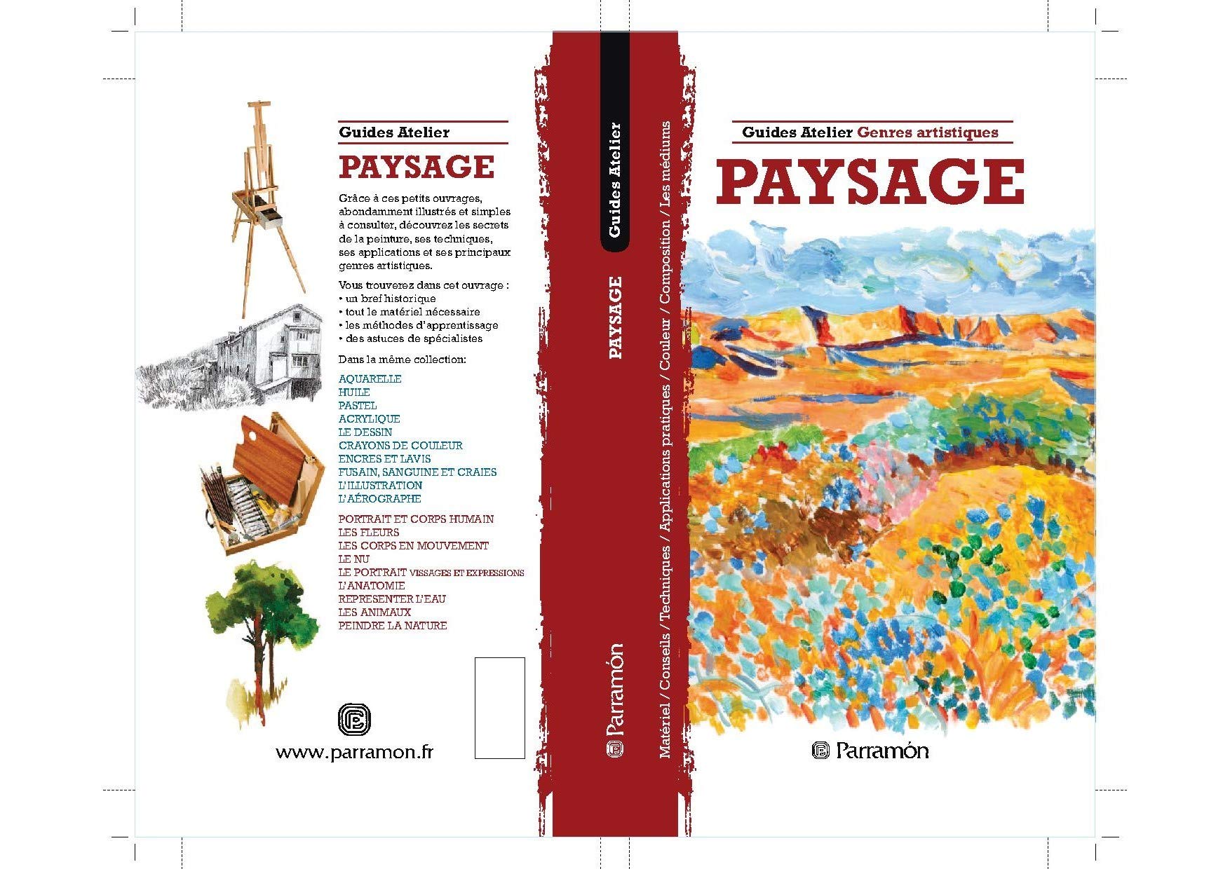 Paysage 9791026100218