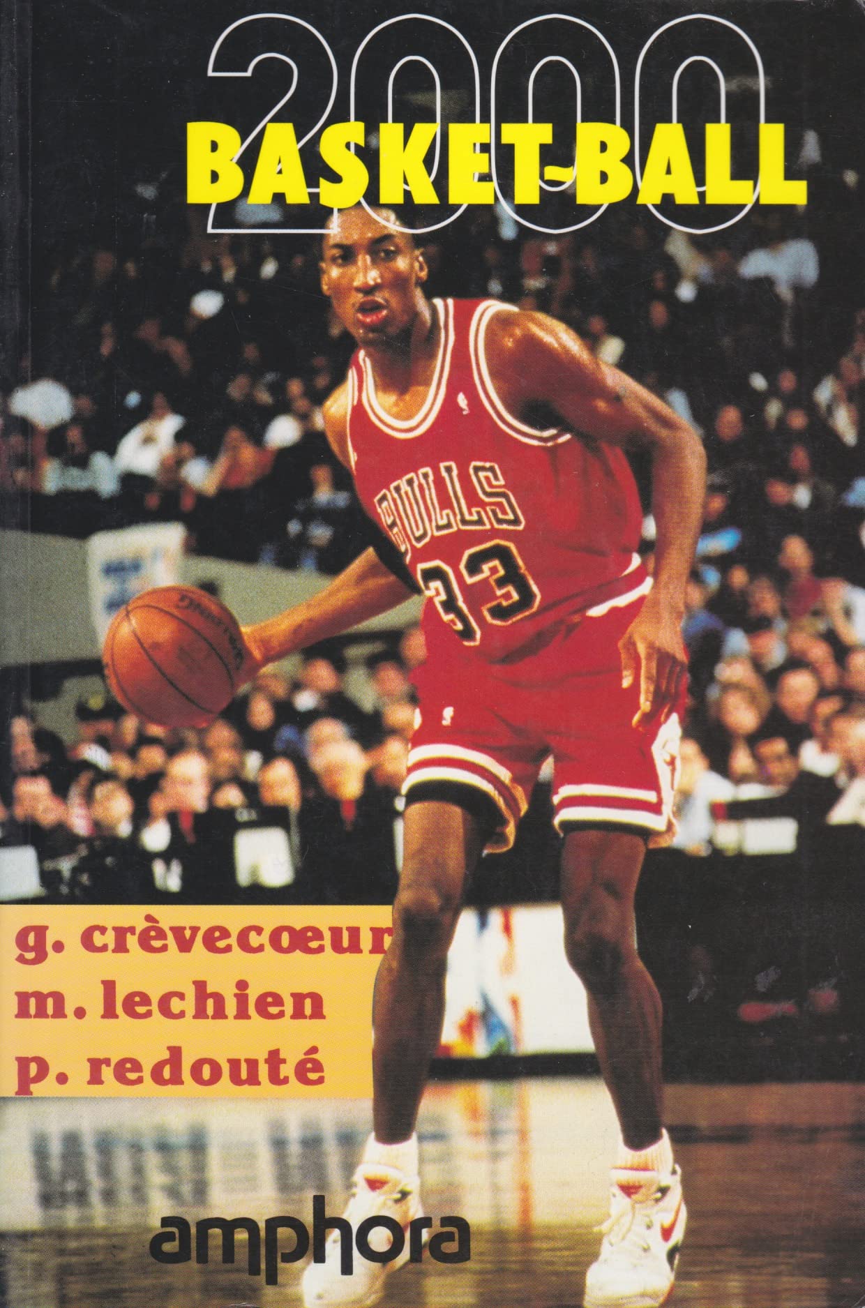 Basket-ball 2 000 9782851802699