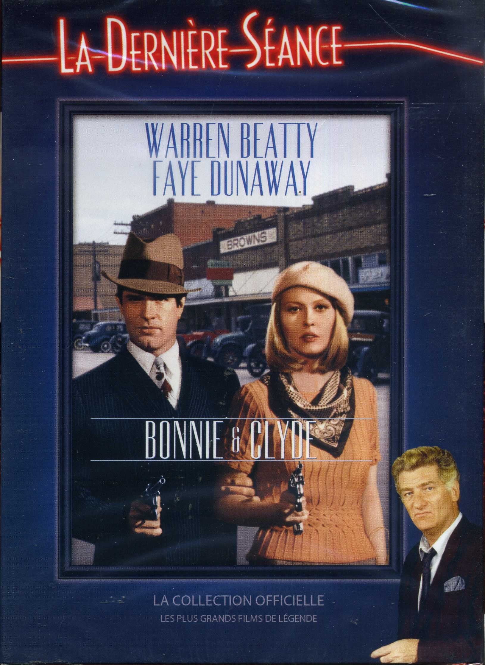 Bonnie and Clyde 7321950144235