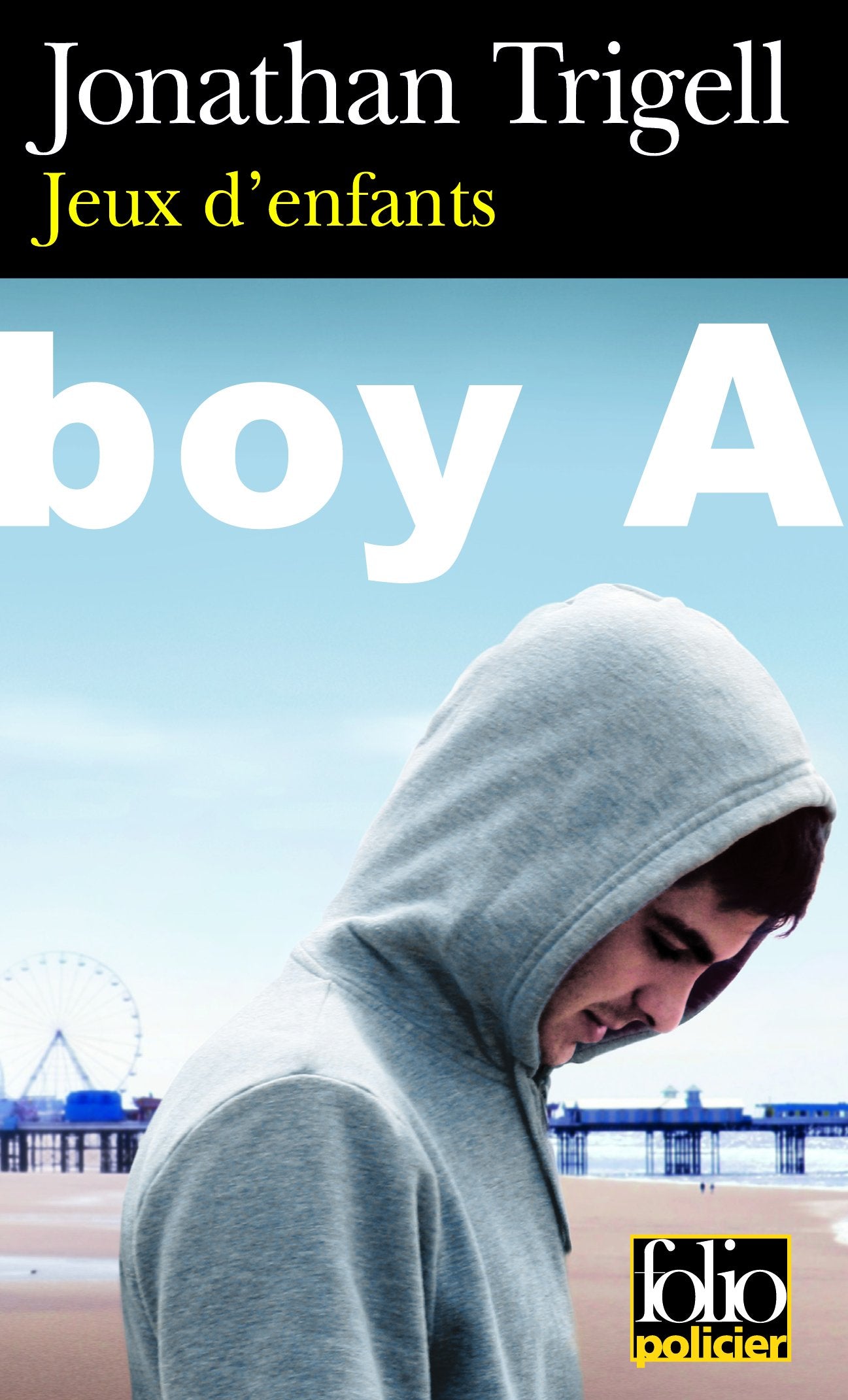 Jeux d'enfants 9782070379651