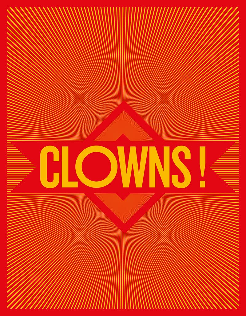Clowns ! 9782021478693