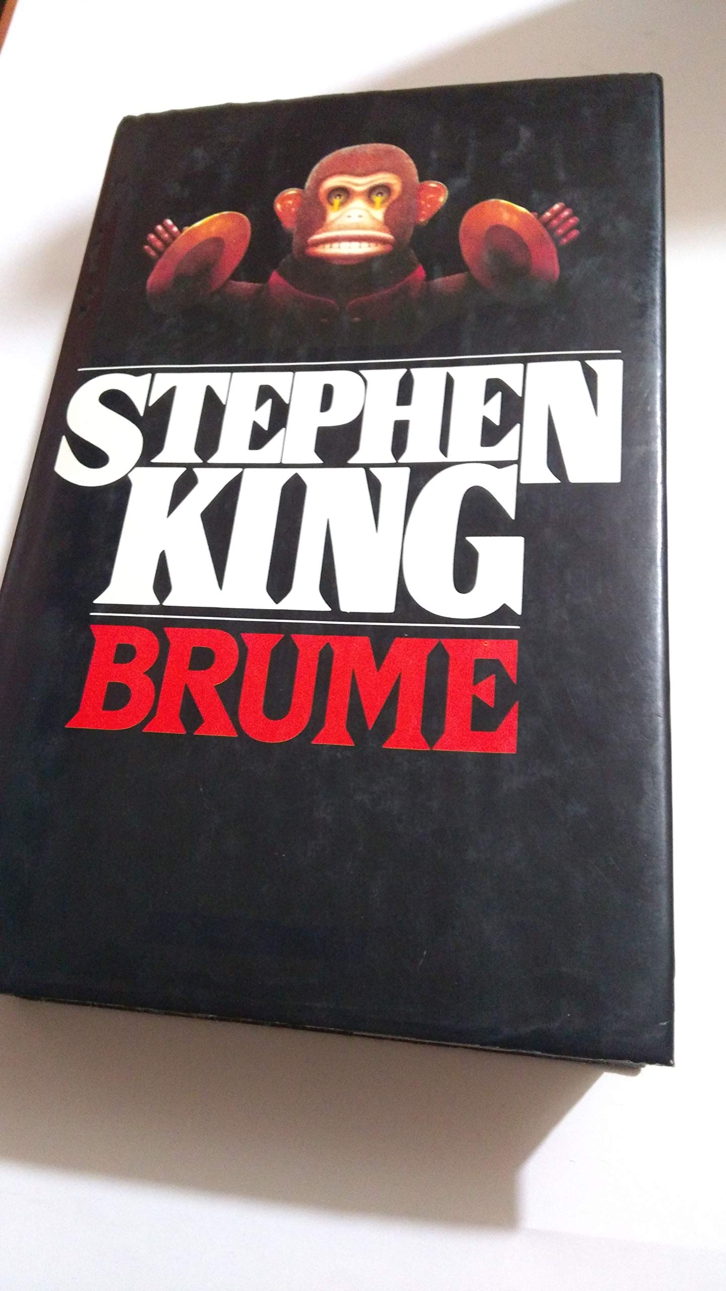 Brume 9782226031419