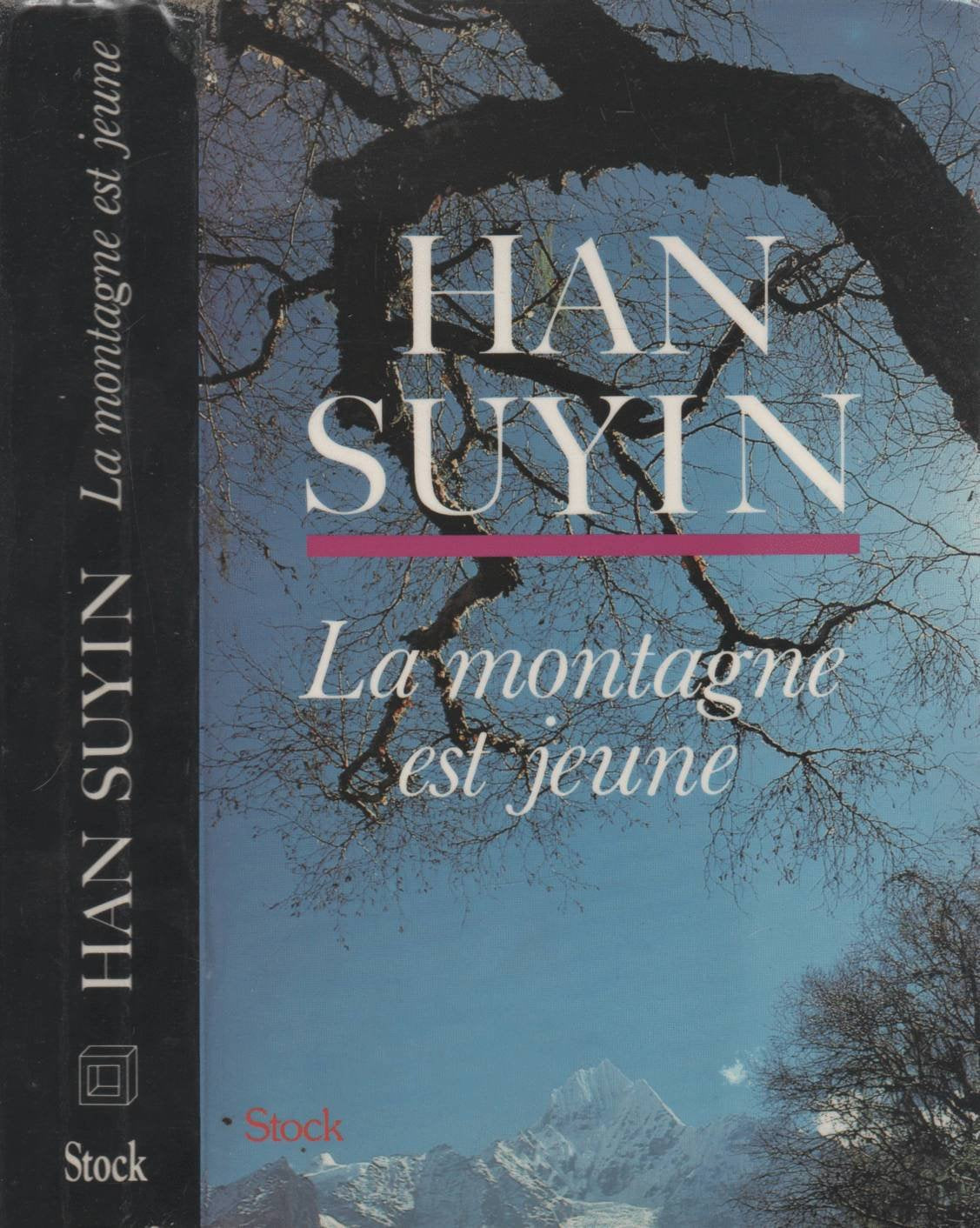 La Montagne est jeune 9782234021631