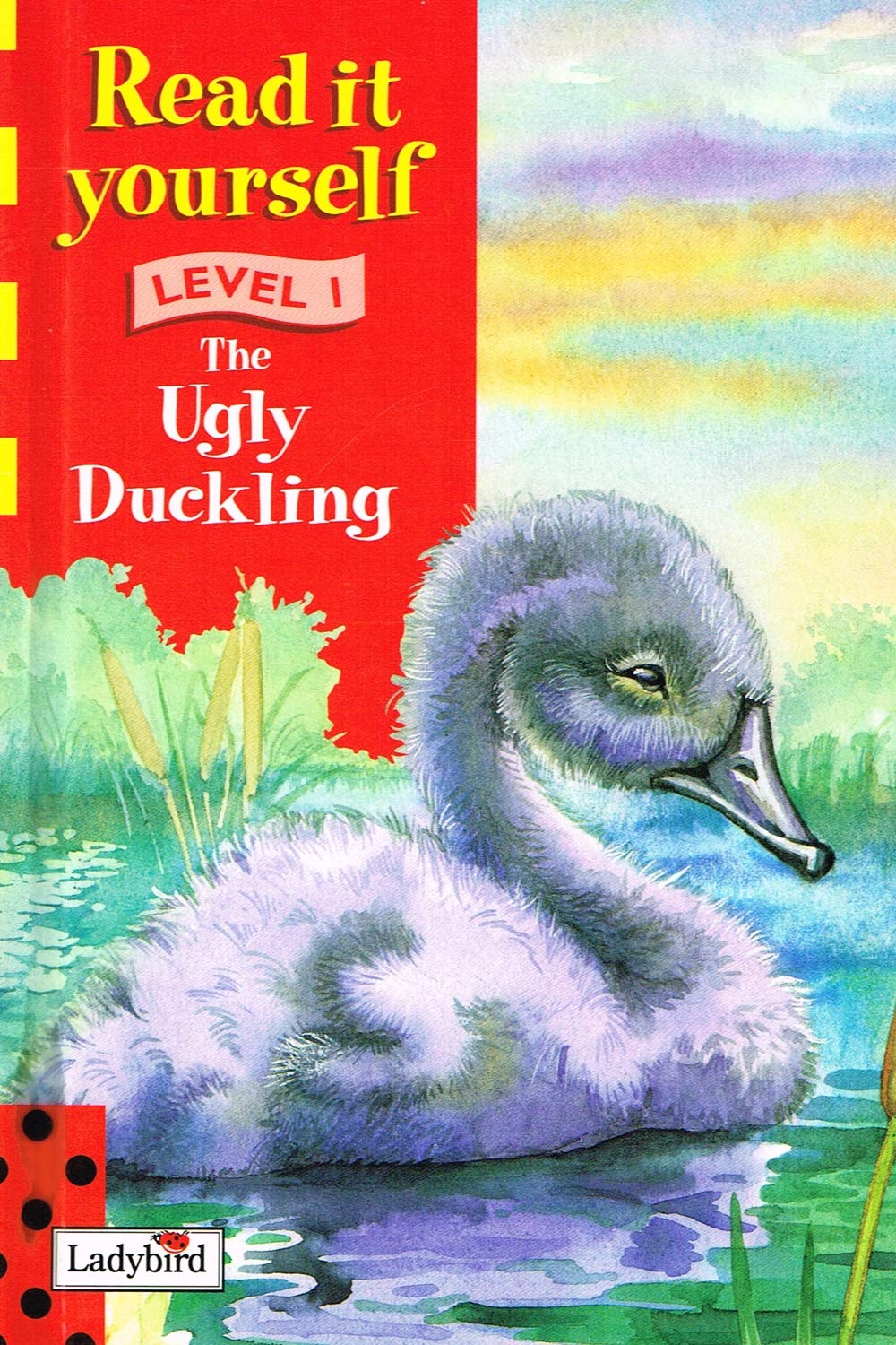 Level one: The Ugly Duckling 9780721419695