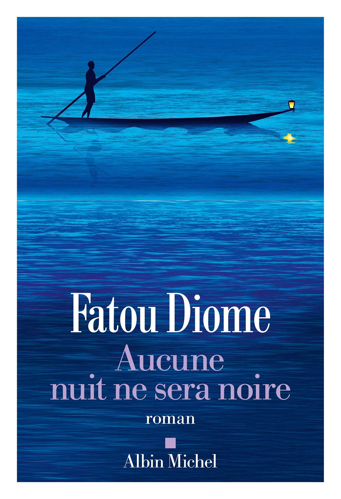 Aucune nuit ne sera noire 9782226504388