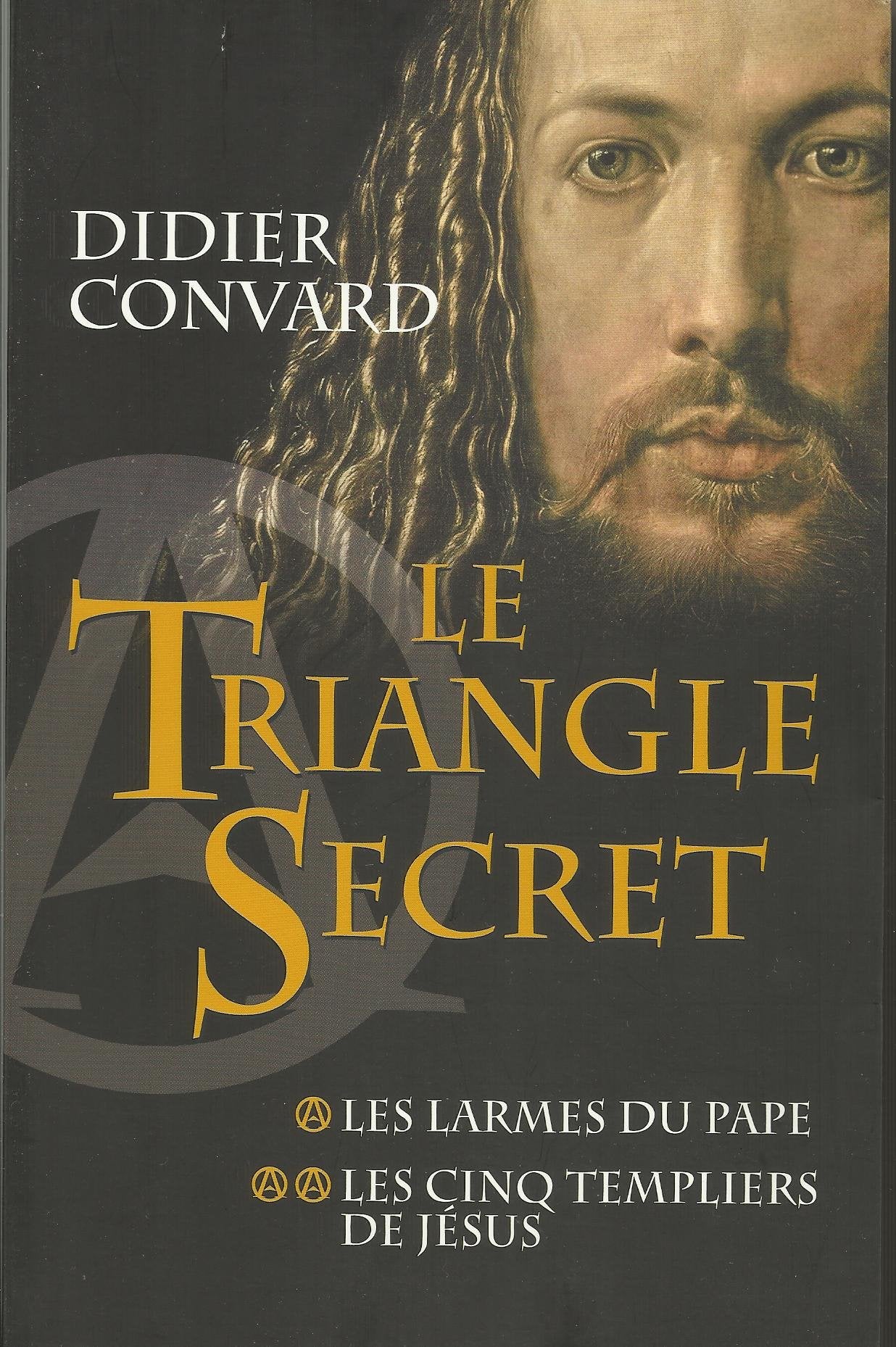 Le Triangle Secret 1 et 2 9782298021240