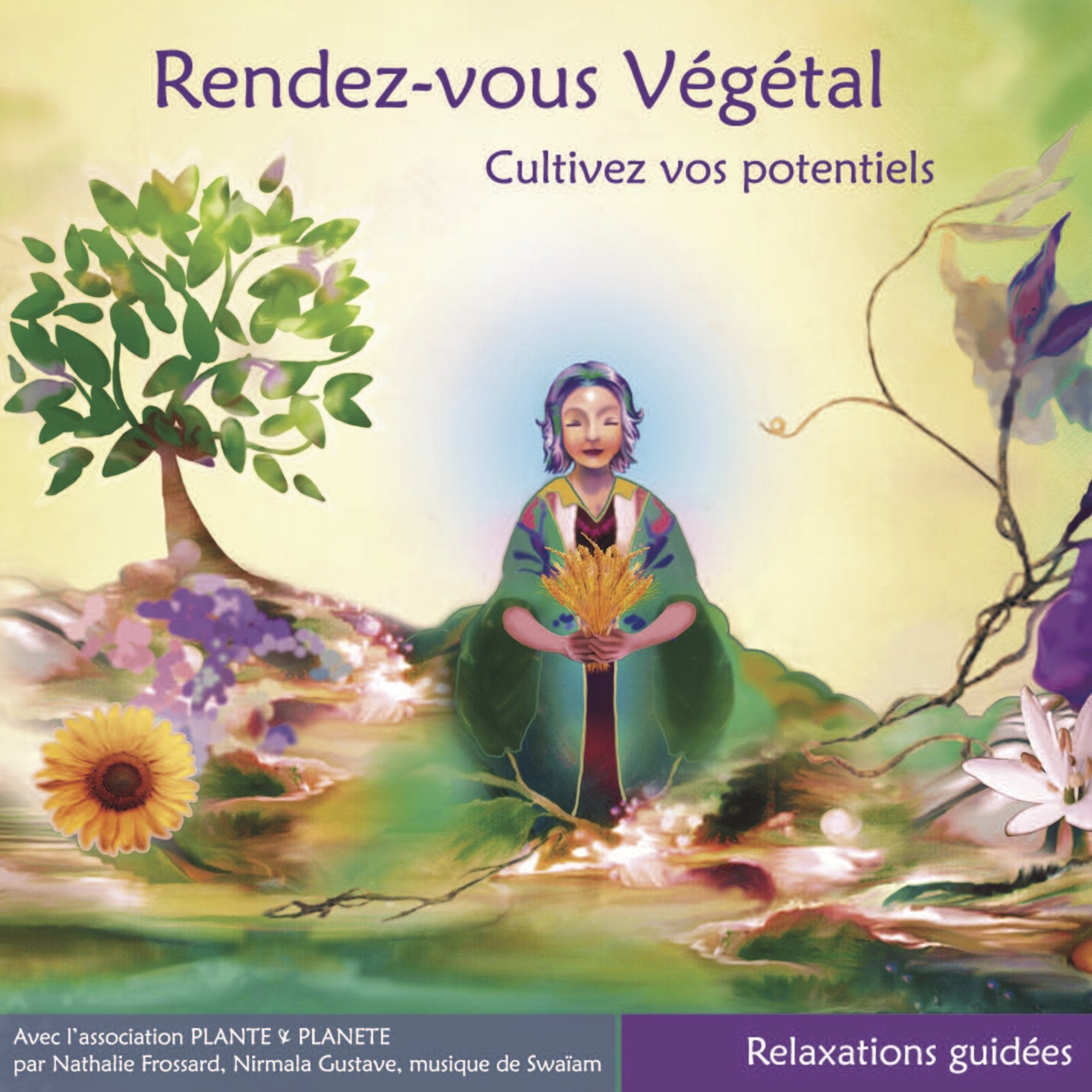 Rendez-Vous végétal 3660341354681