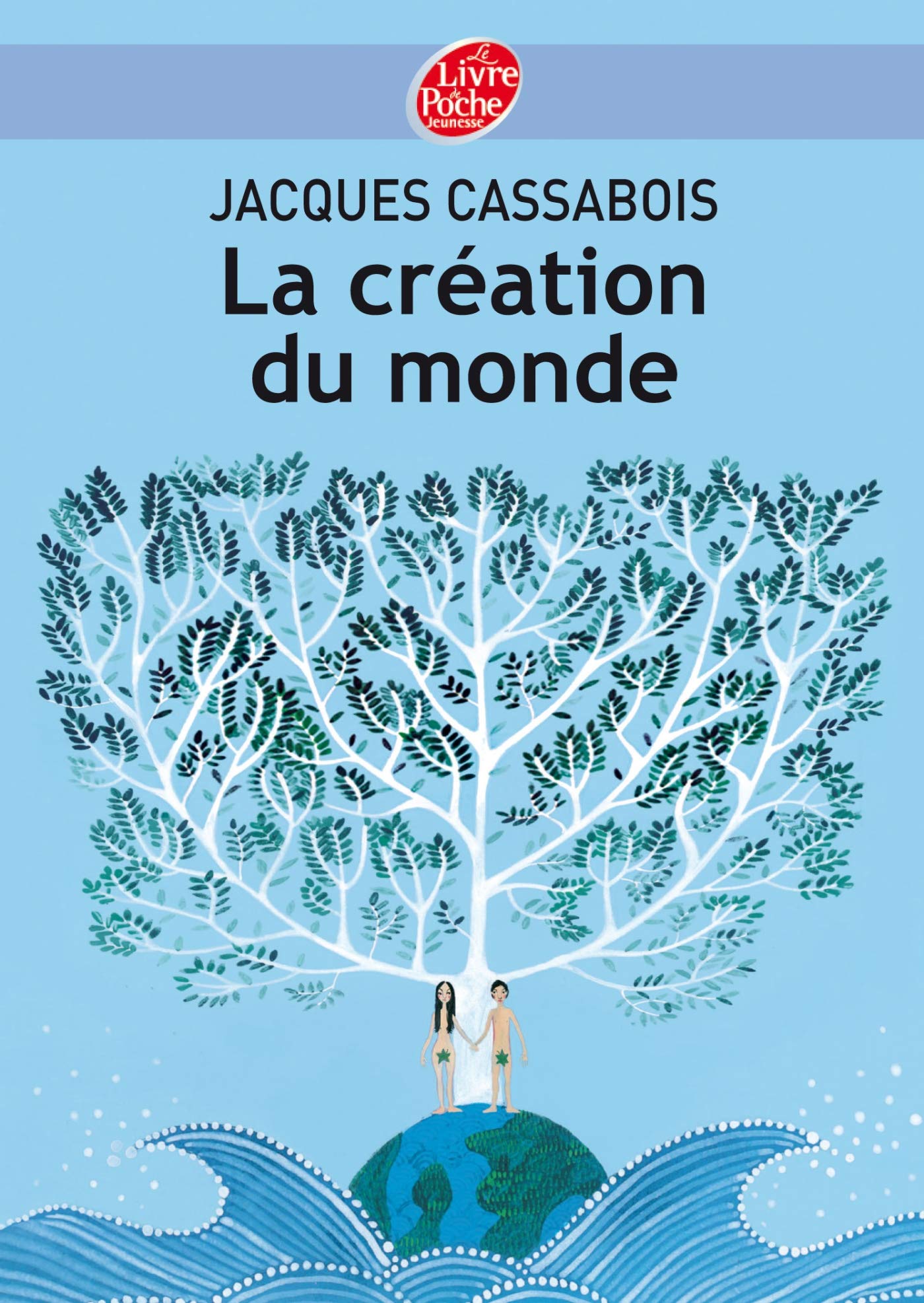 La création du monde 9782013228268