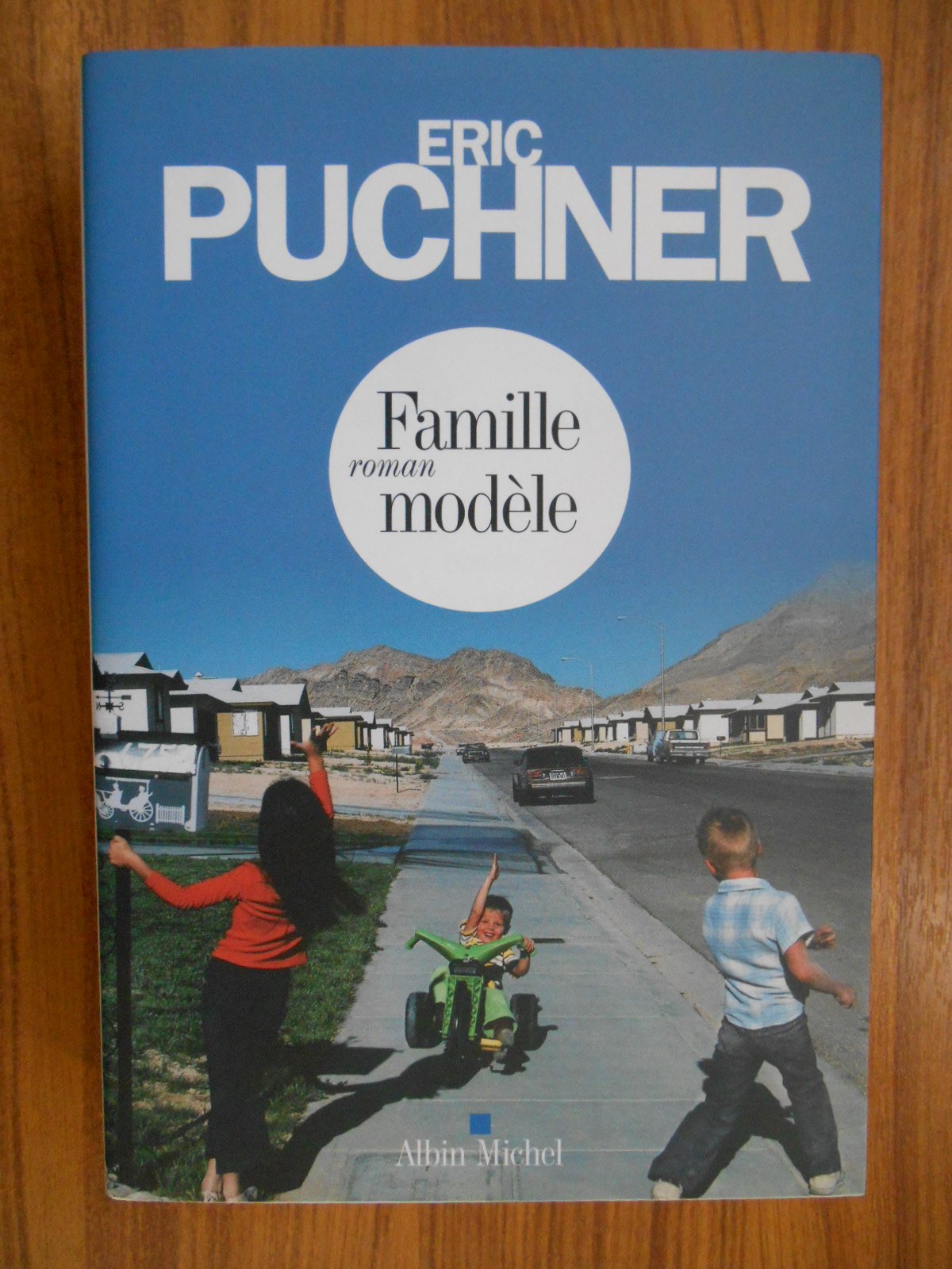 Famille modèle 9782226229786