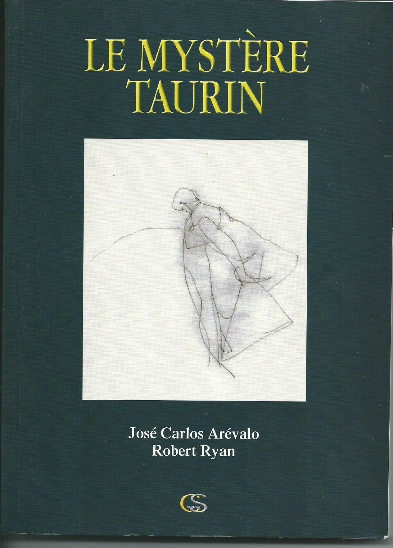 Le Mystere Taurin 9782951663763