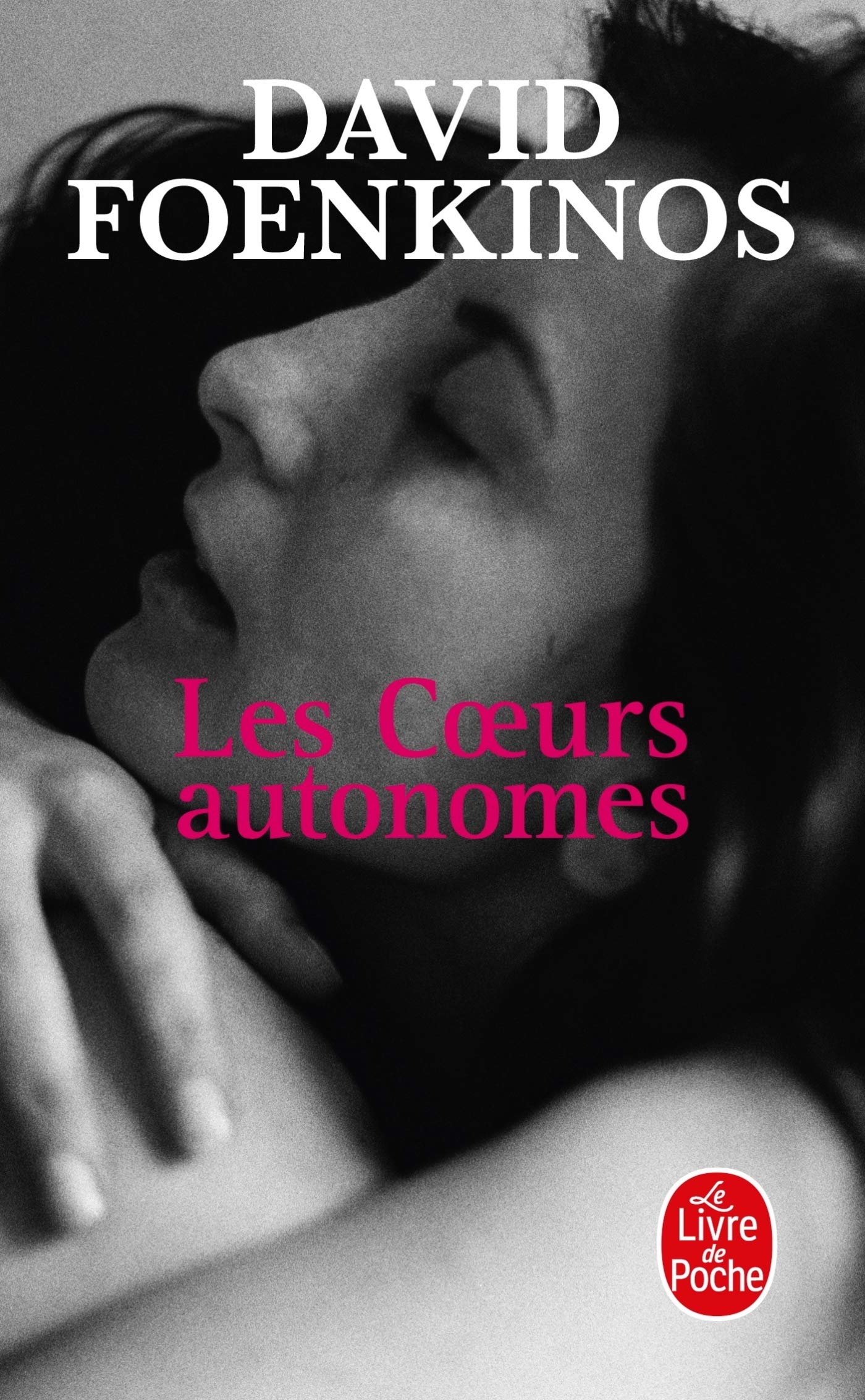 Les Coeurs autonomes 9782253166870