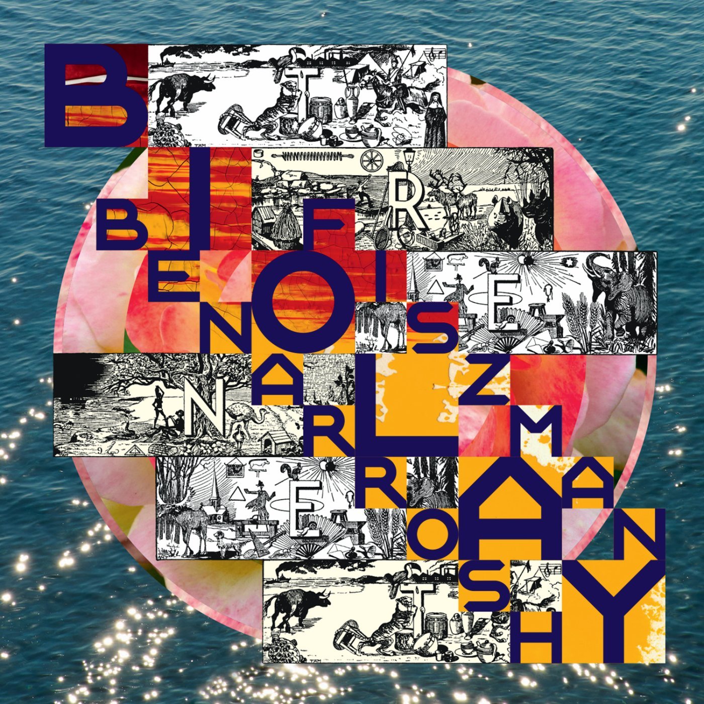 Trenet 0602547346674