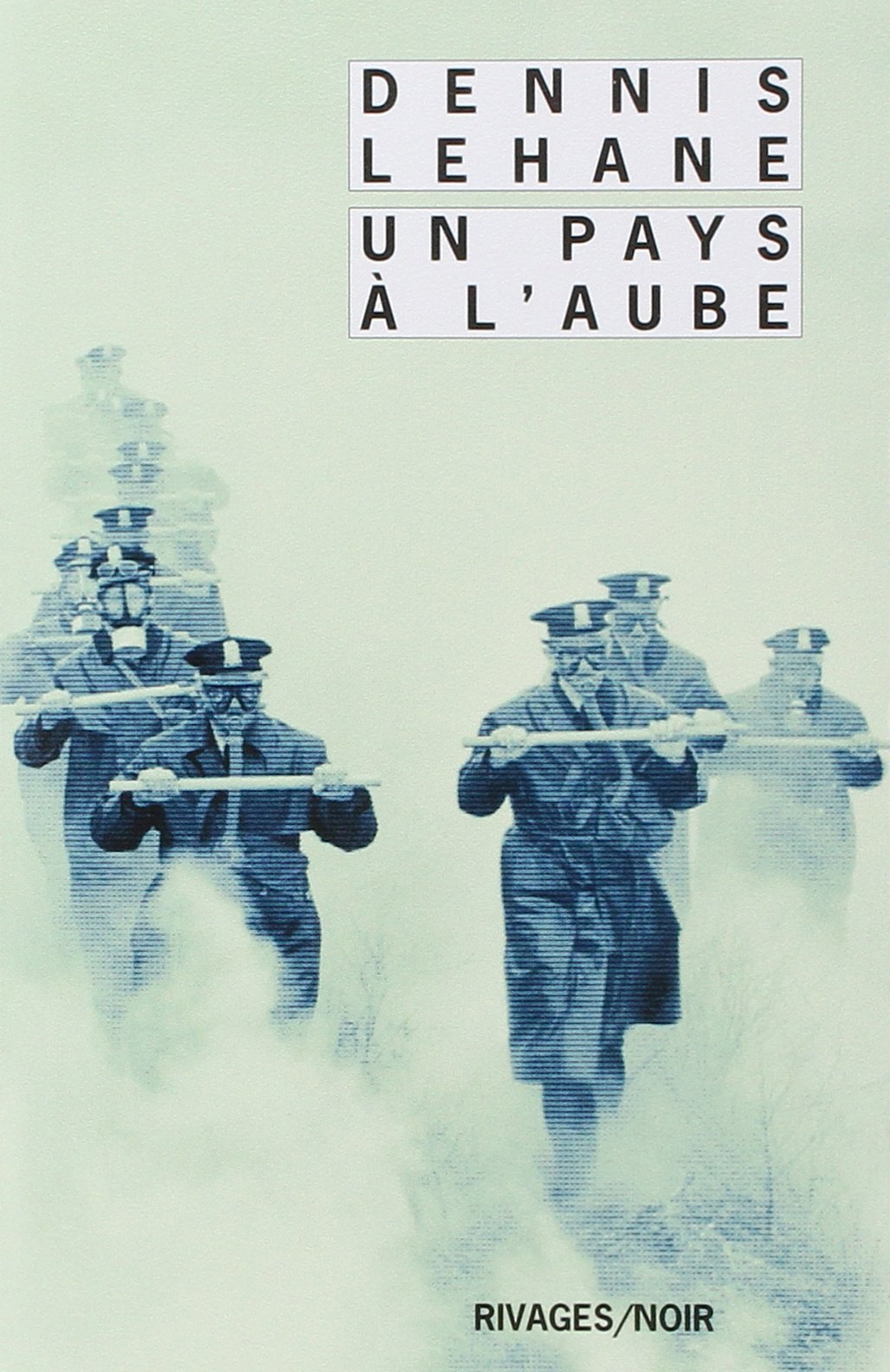 Un pays à l'aube 9782743621308