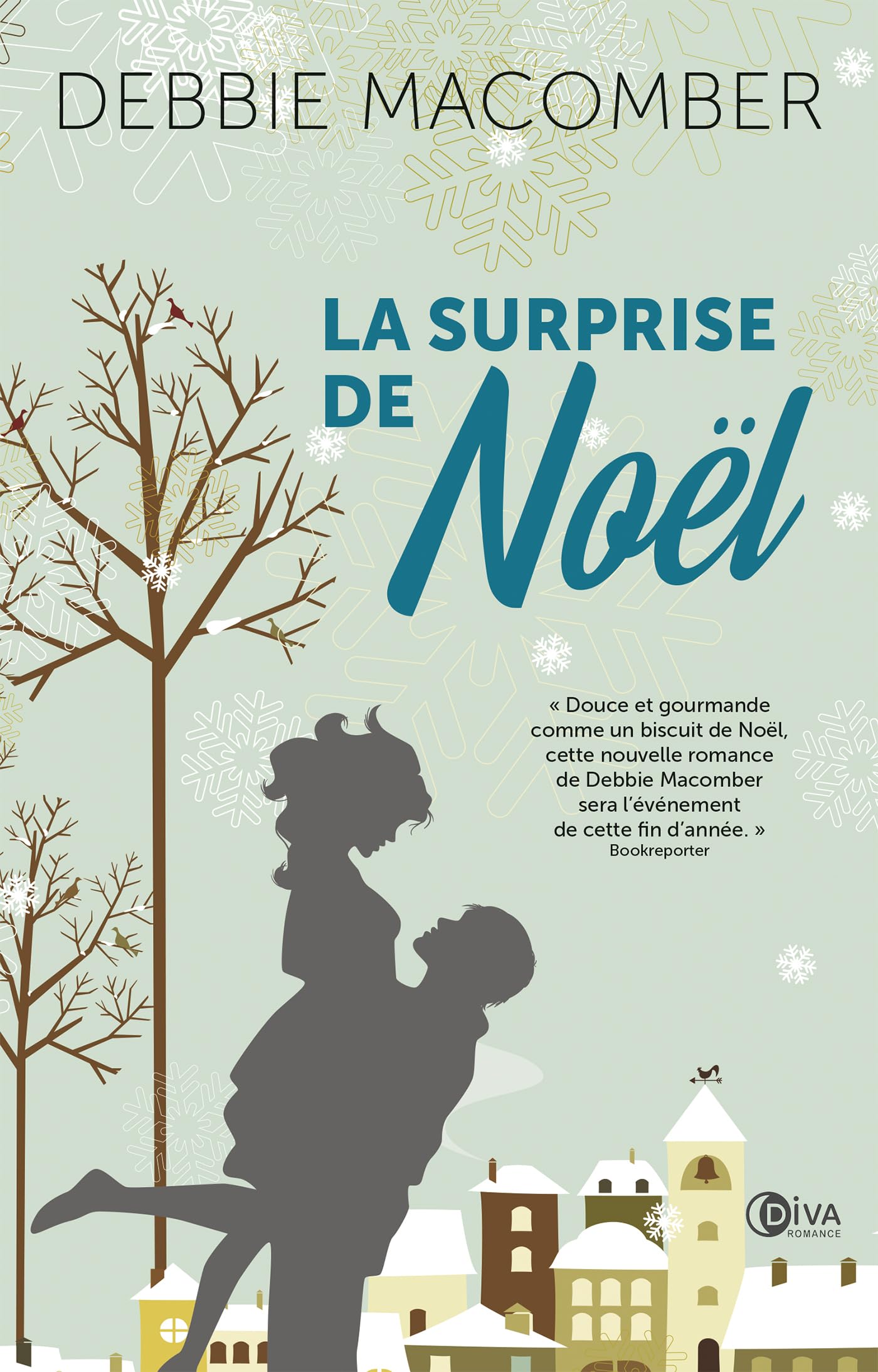 La surprise de Noël 9782368123386