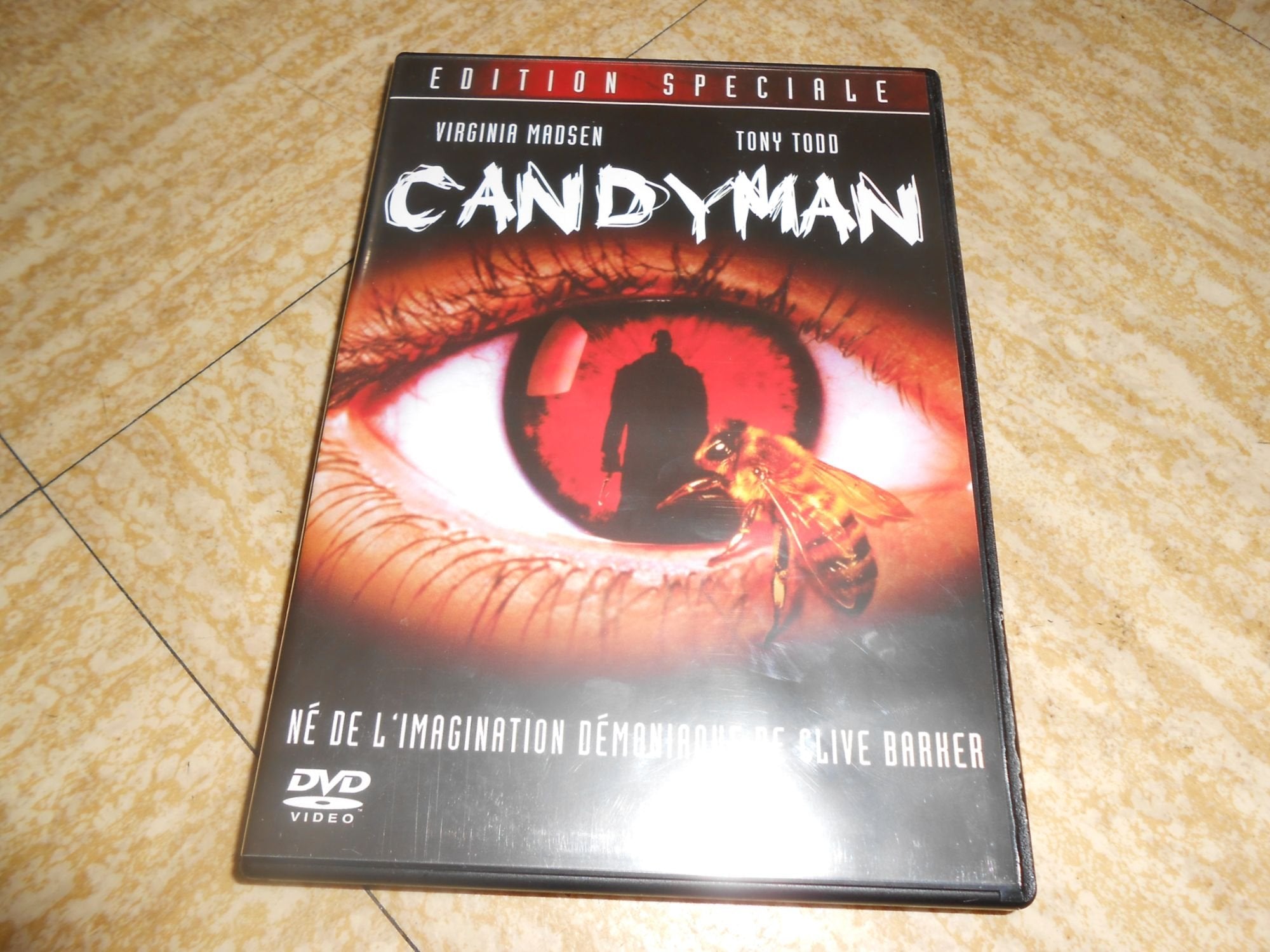 Candyman 3700173222762