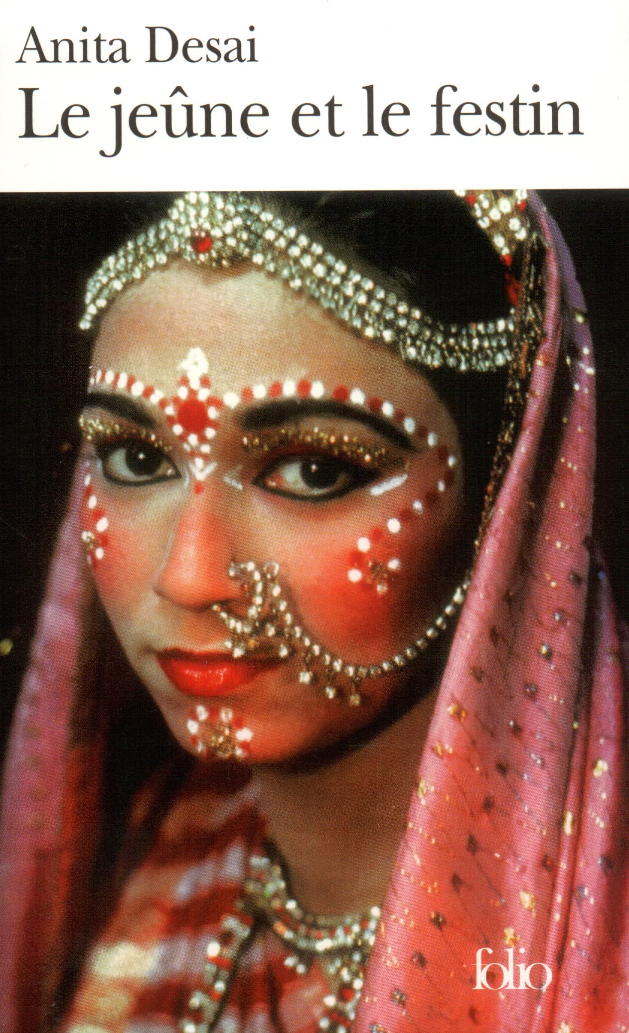 Le Jeûne et le Festin 9782070424320