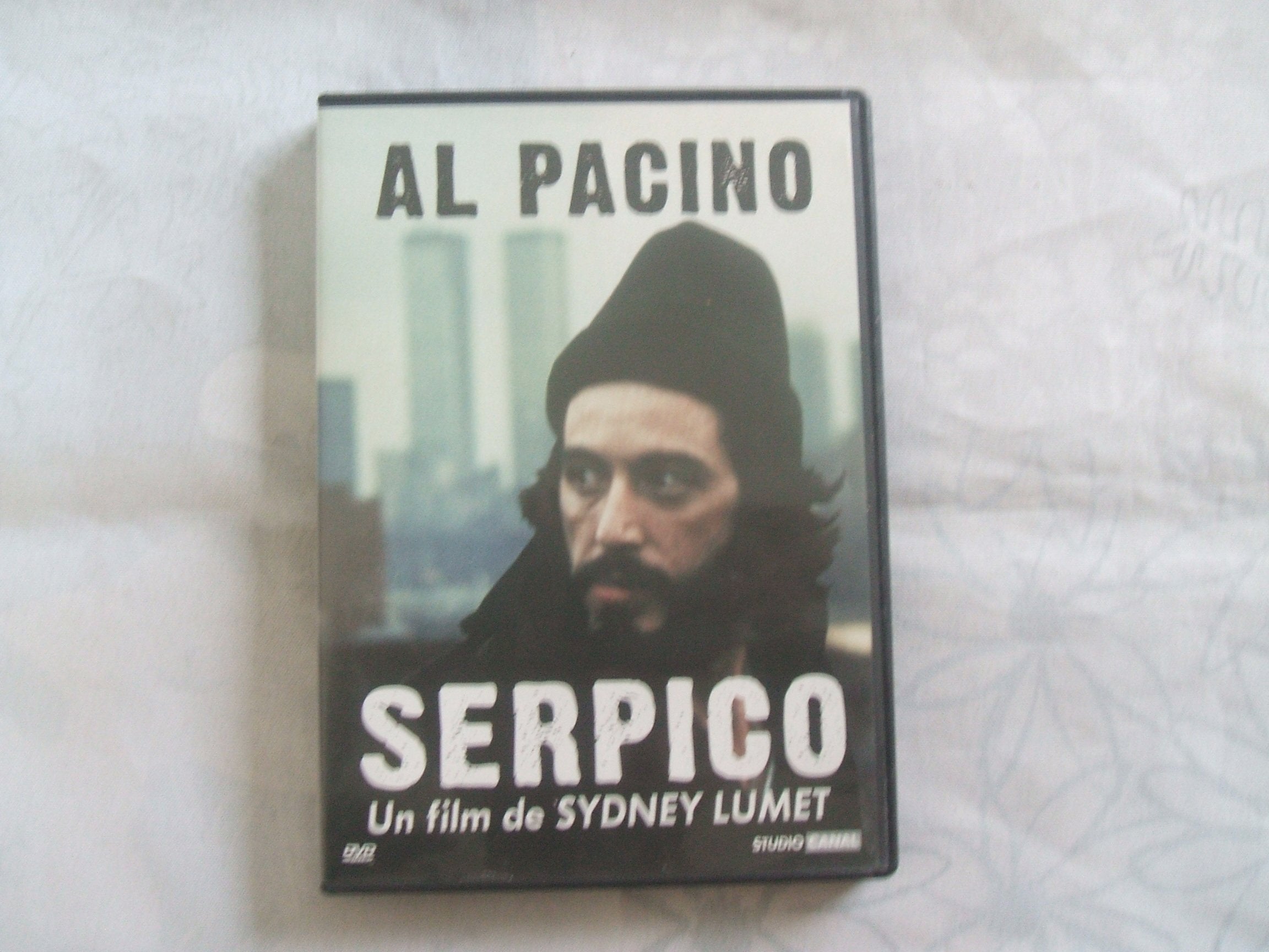 Serpico 3259130227604