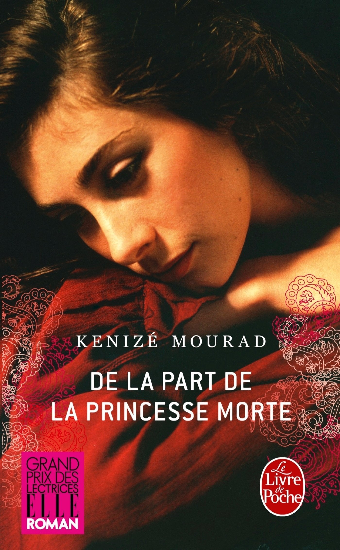 De la part de la princesse morte 9782253048299