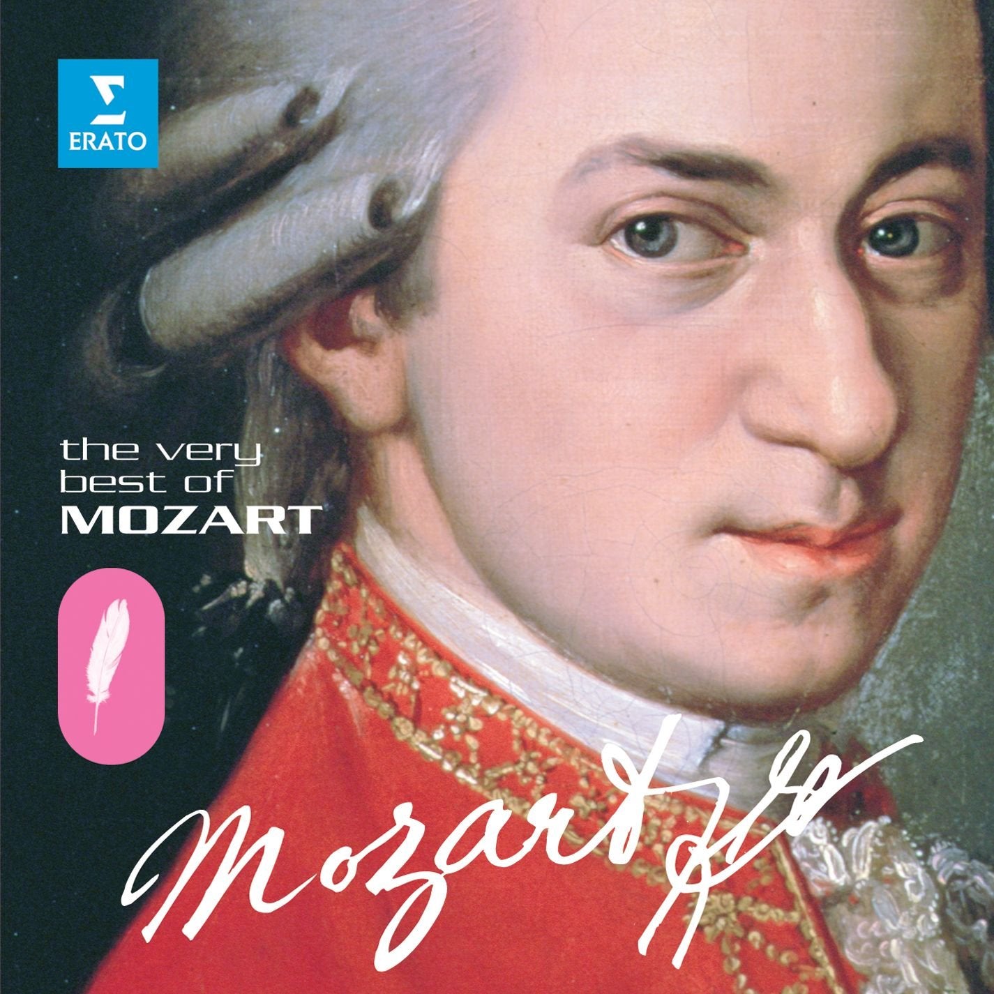 The very best of Mozart 0094633818224