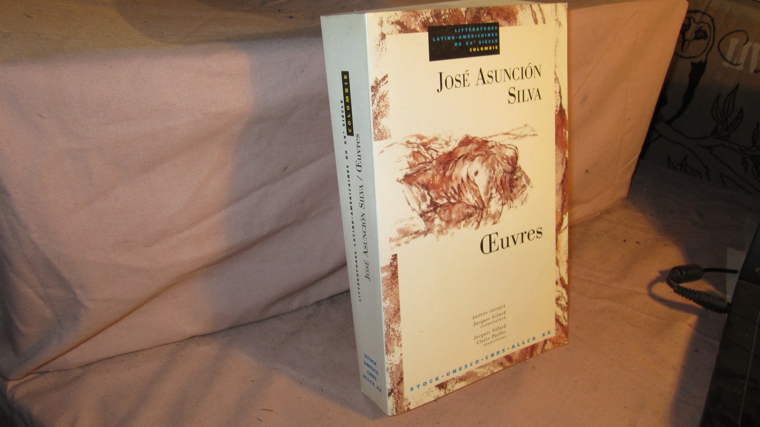 Oeuvres 9782234046719