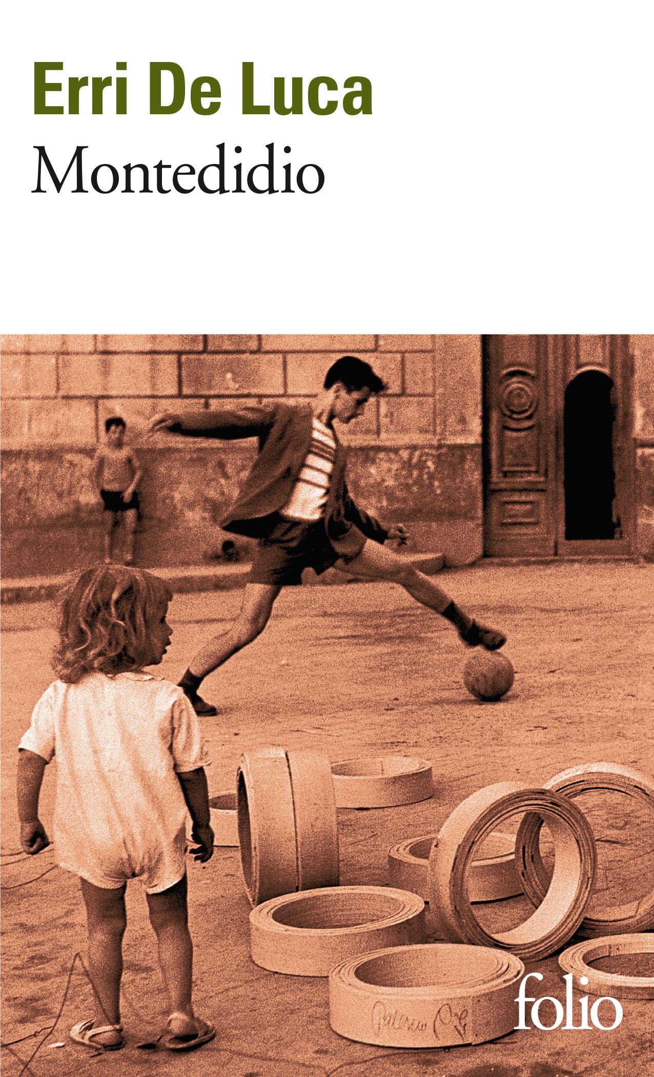 Montedidio 9782070302703