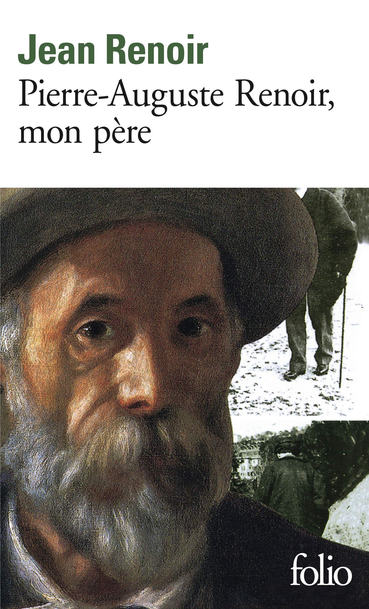 Pierre-Auguste Renoir, mon père 9782070372928
