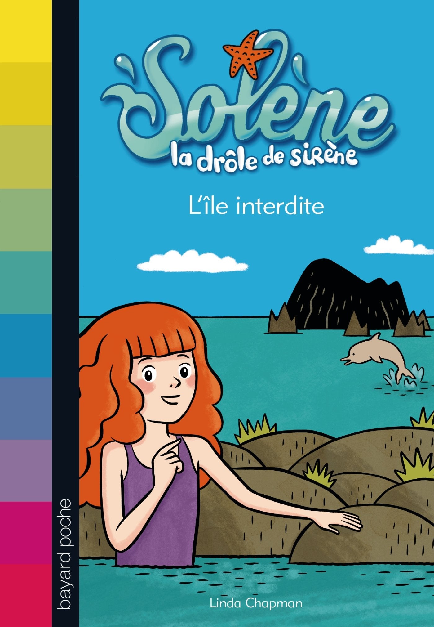 L'île interdite 9782747050890