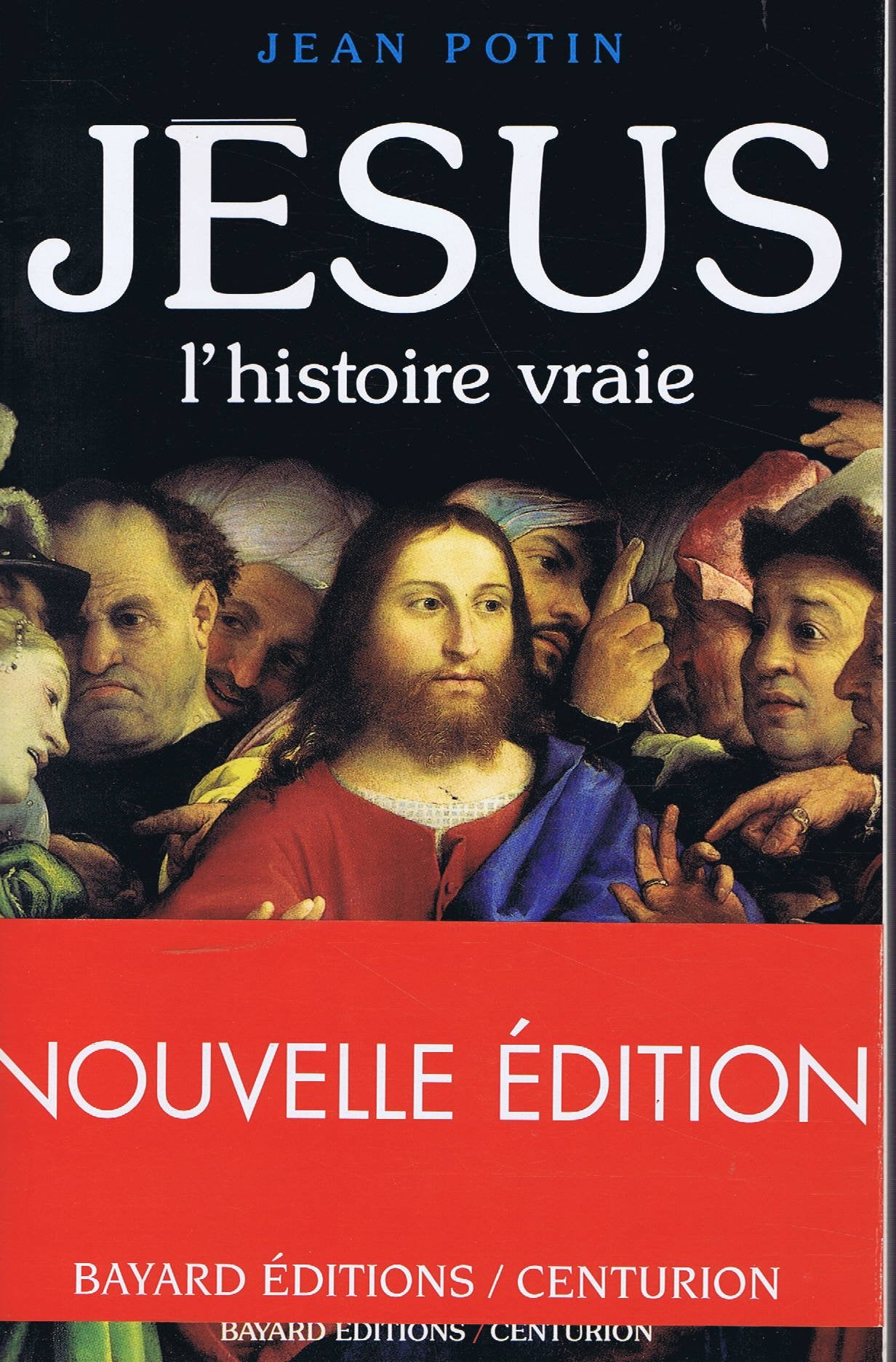 Jesus. L'Histoire Vraie 9782227350168