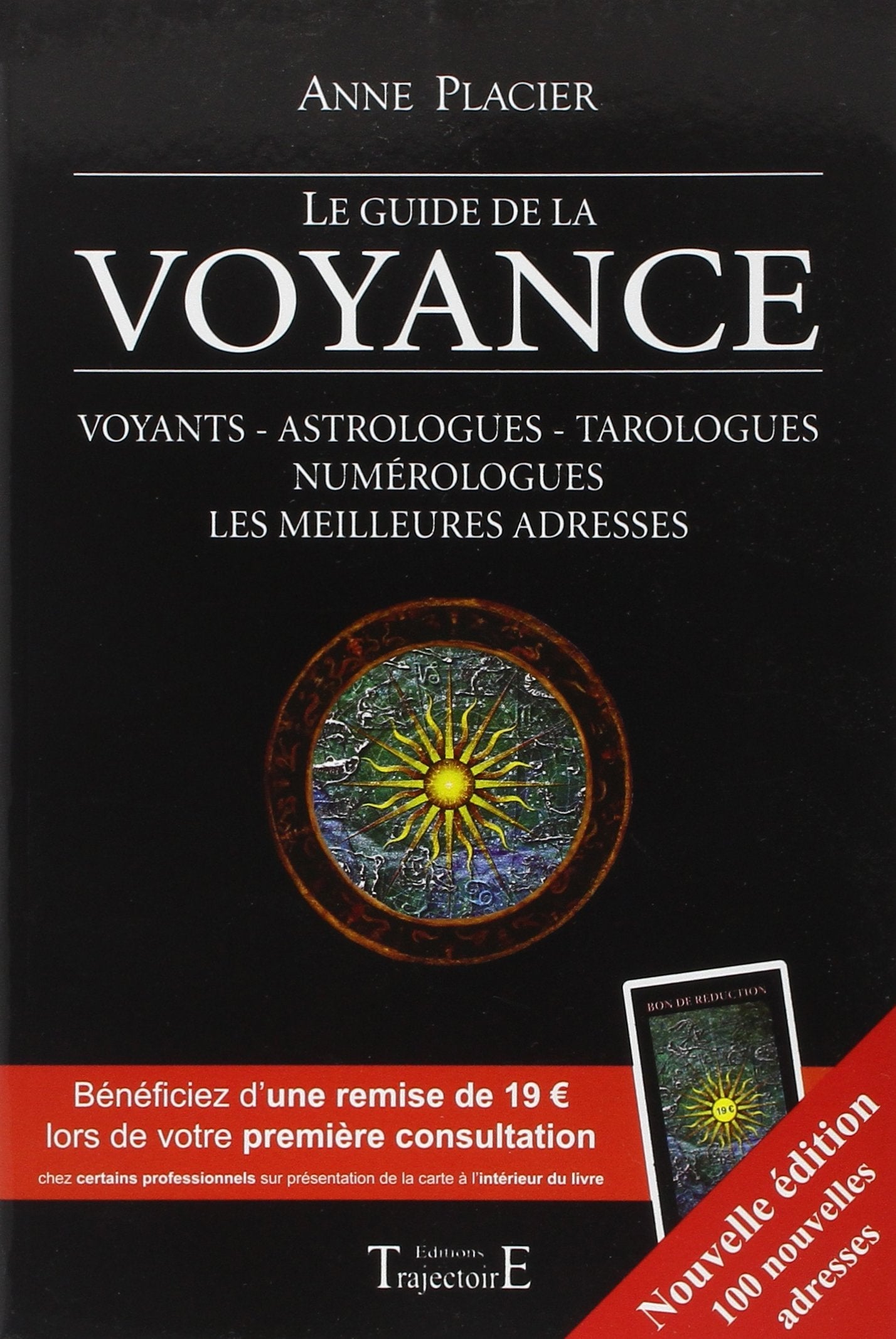 Guide de la voyance 9782841974689
