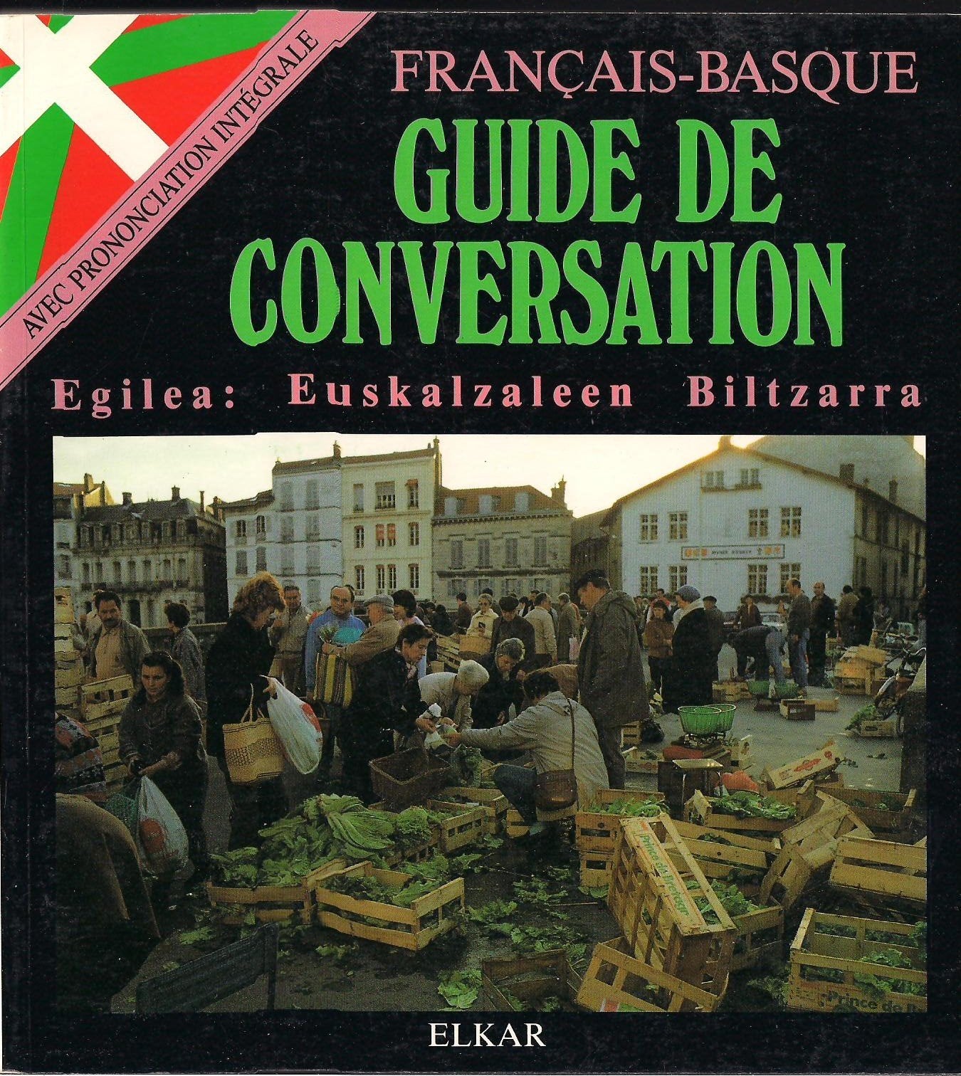 Guide de conversation 9788475295671