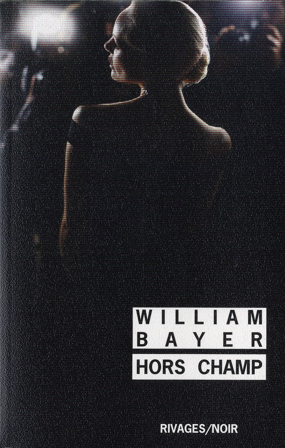 Hors champ 9782743624385