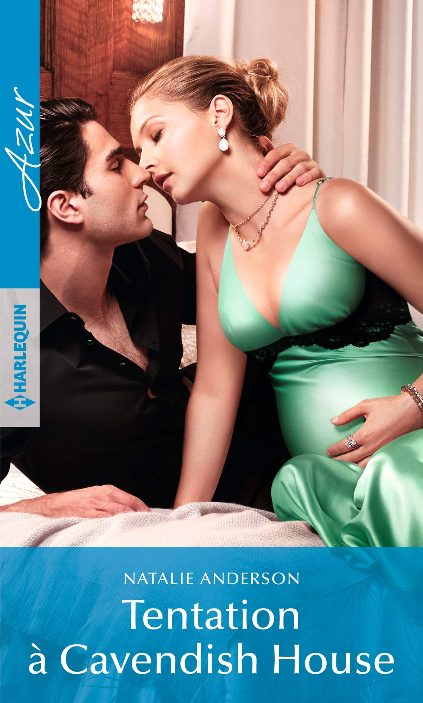 Tentation à Cavendish House 9782280414227
