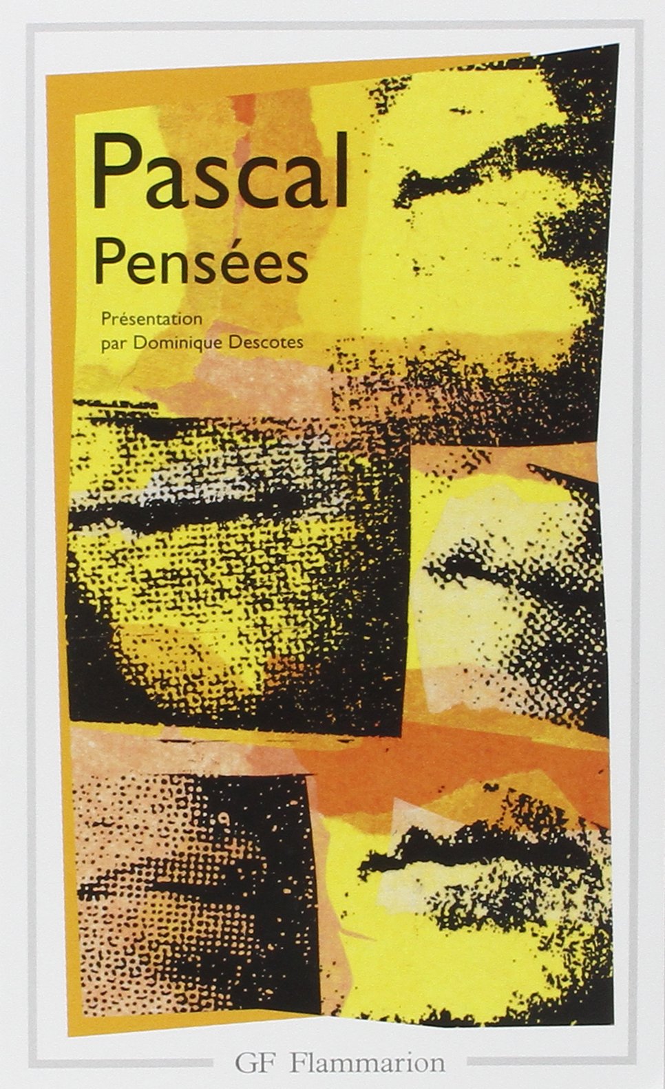 Pensées 9782080702661