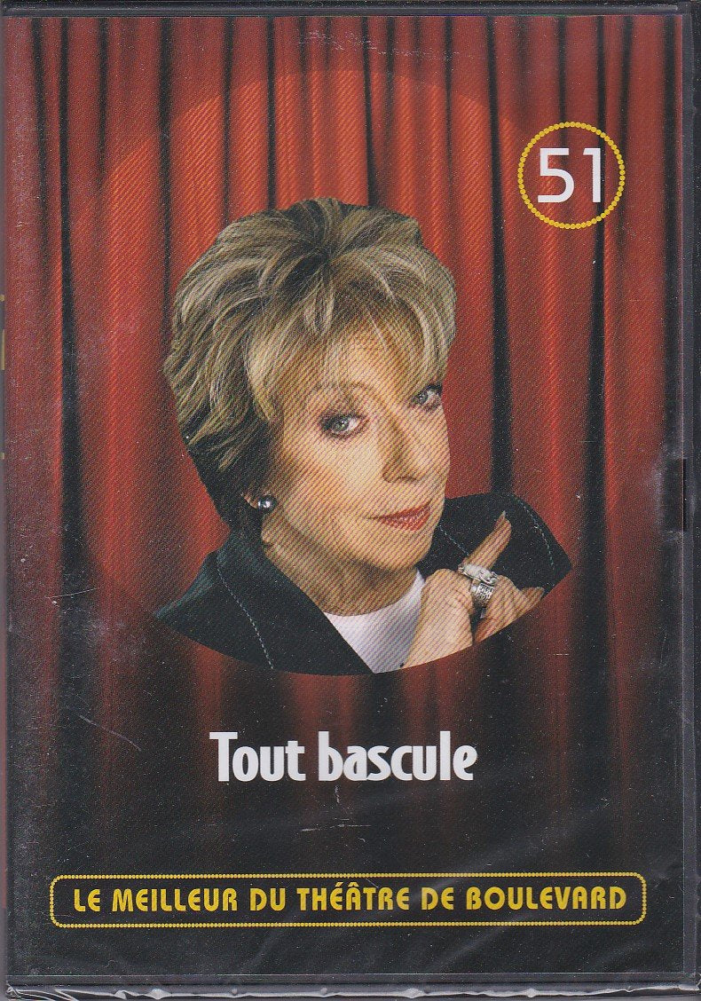Tout Bascule 3550460016235