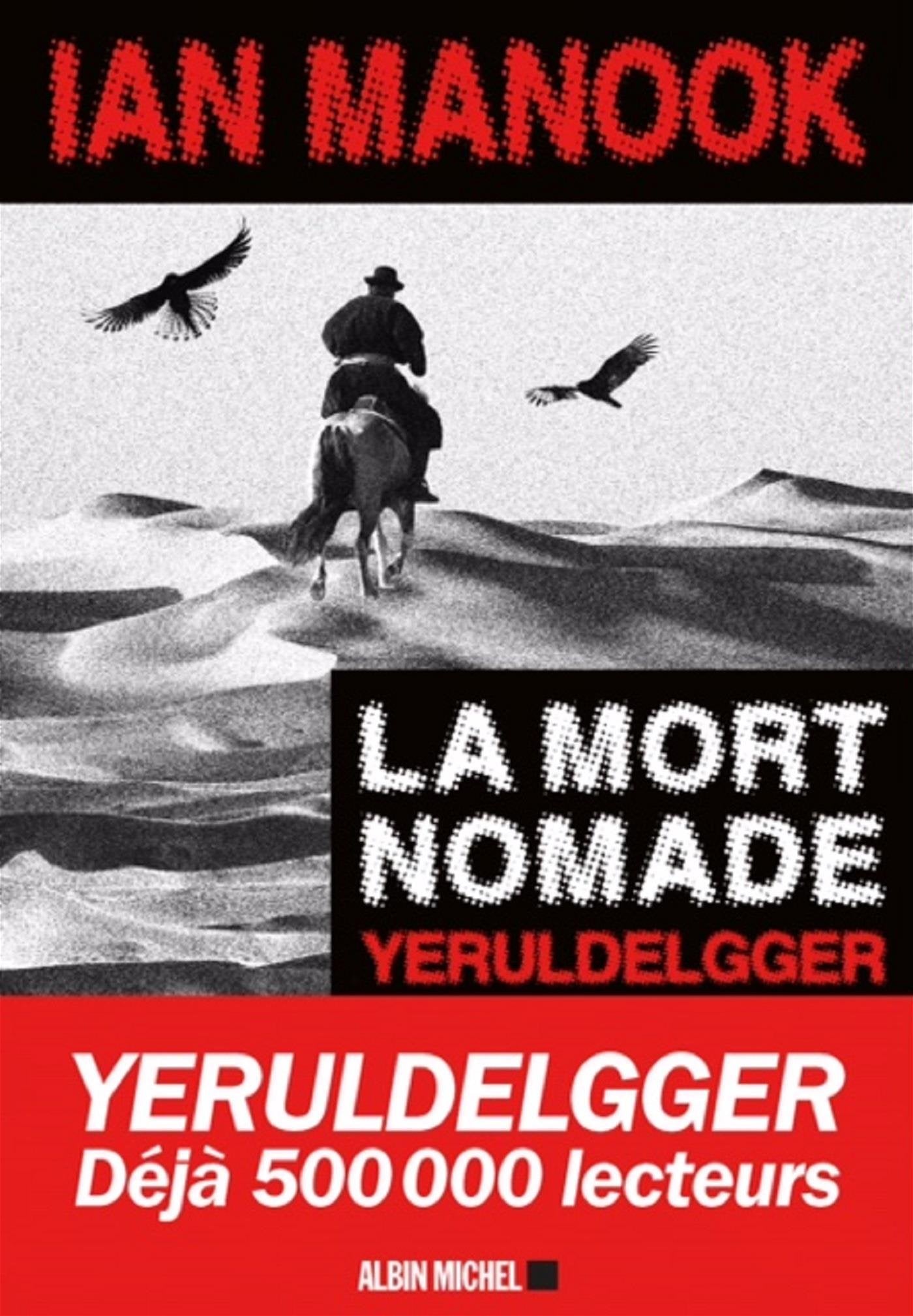 La Mort nomade 9782226325846