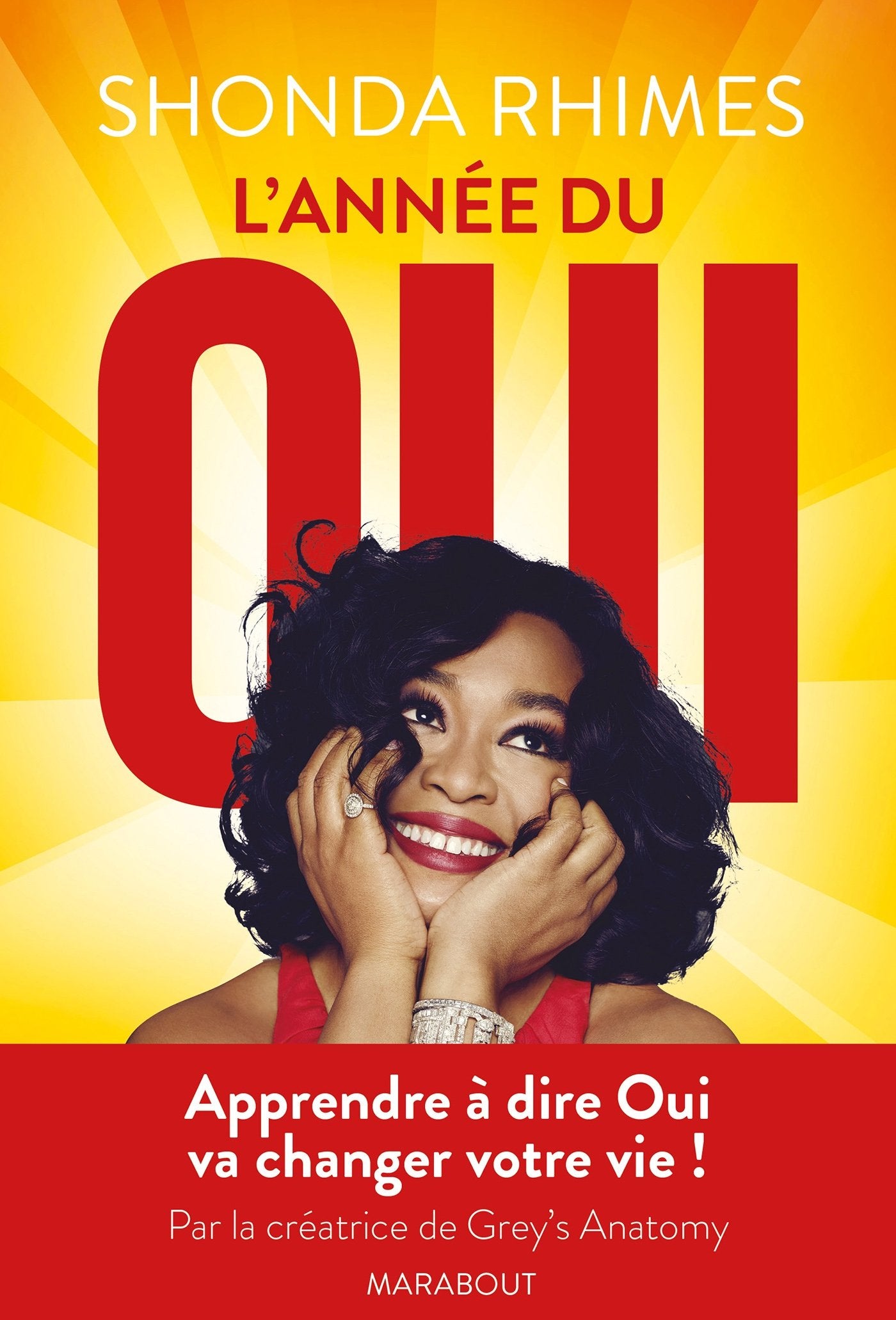 L'année du oui 9782501117975