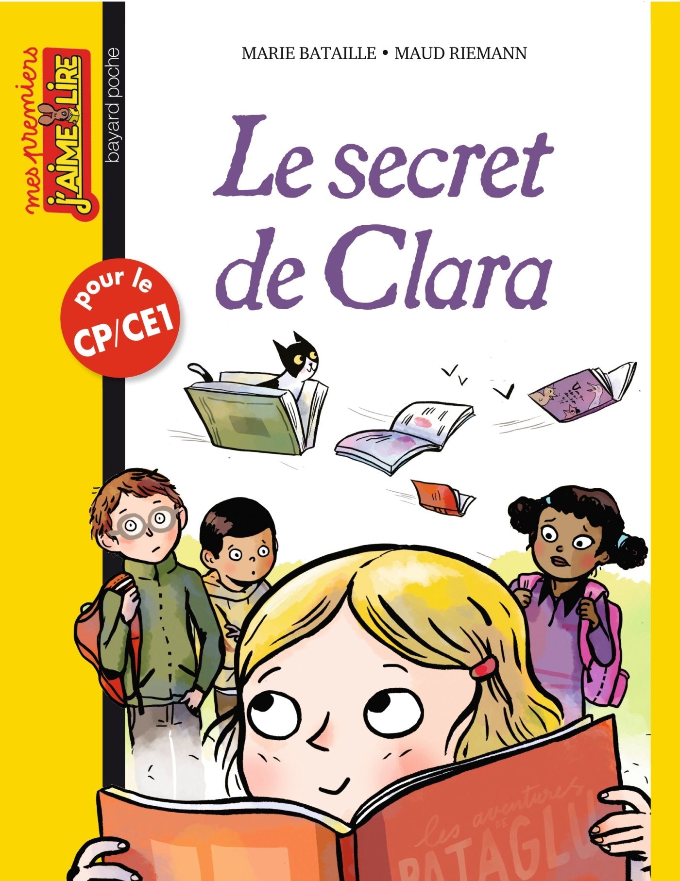 Le secret de Clara n°126 9782747057745