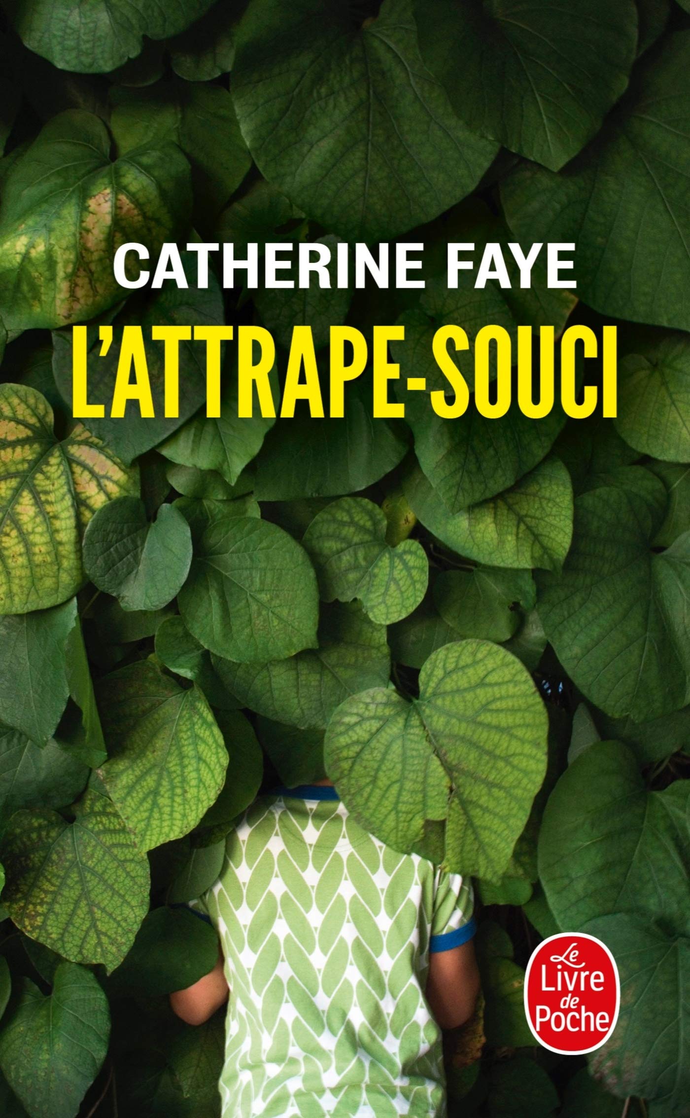 L'attrape-souci 9782253100270
