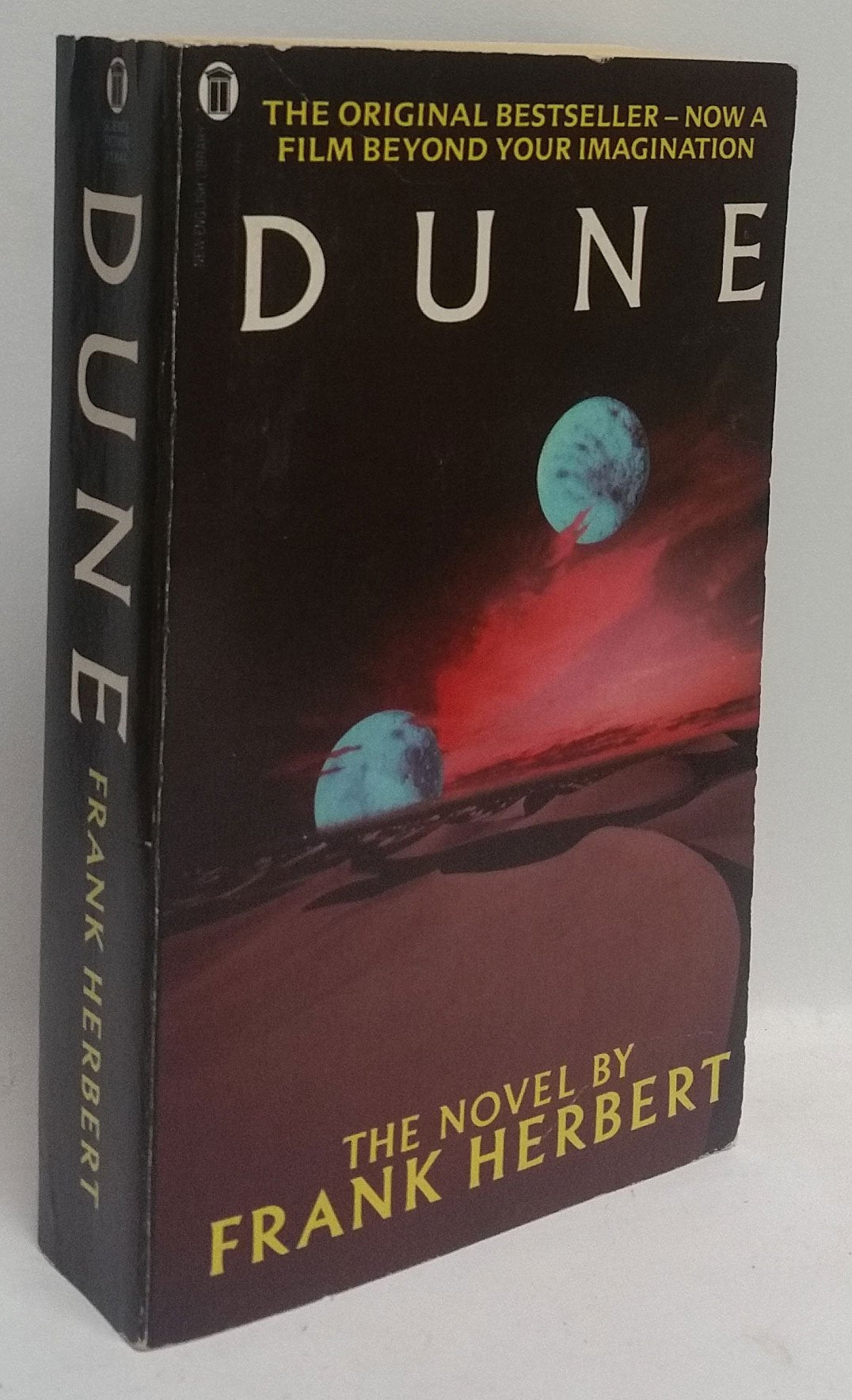 Dune 9780450011849