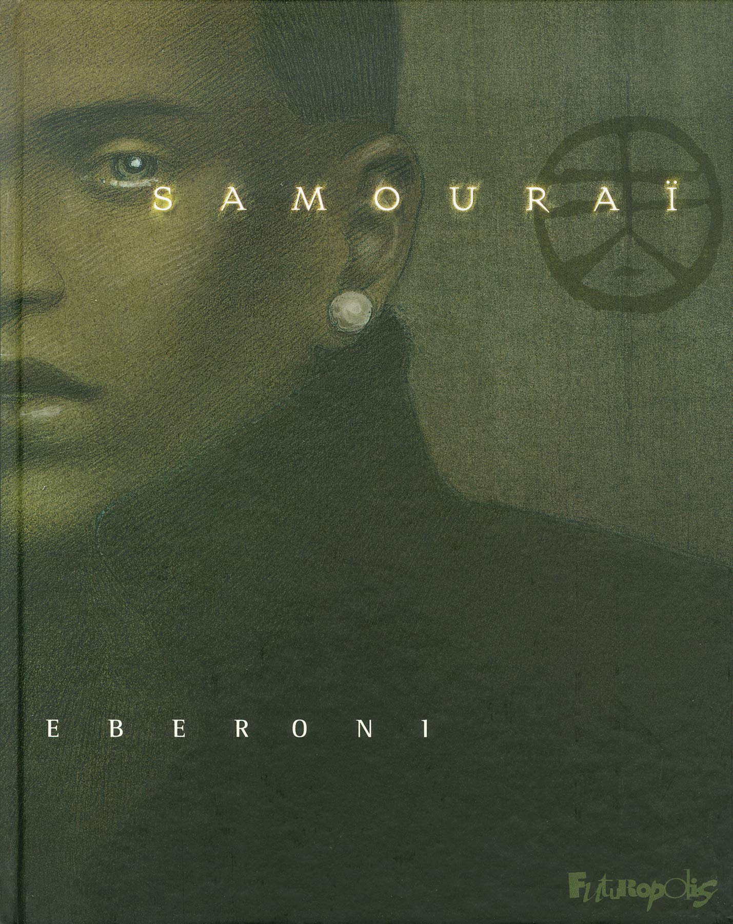 Samouraï 9782754802345