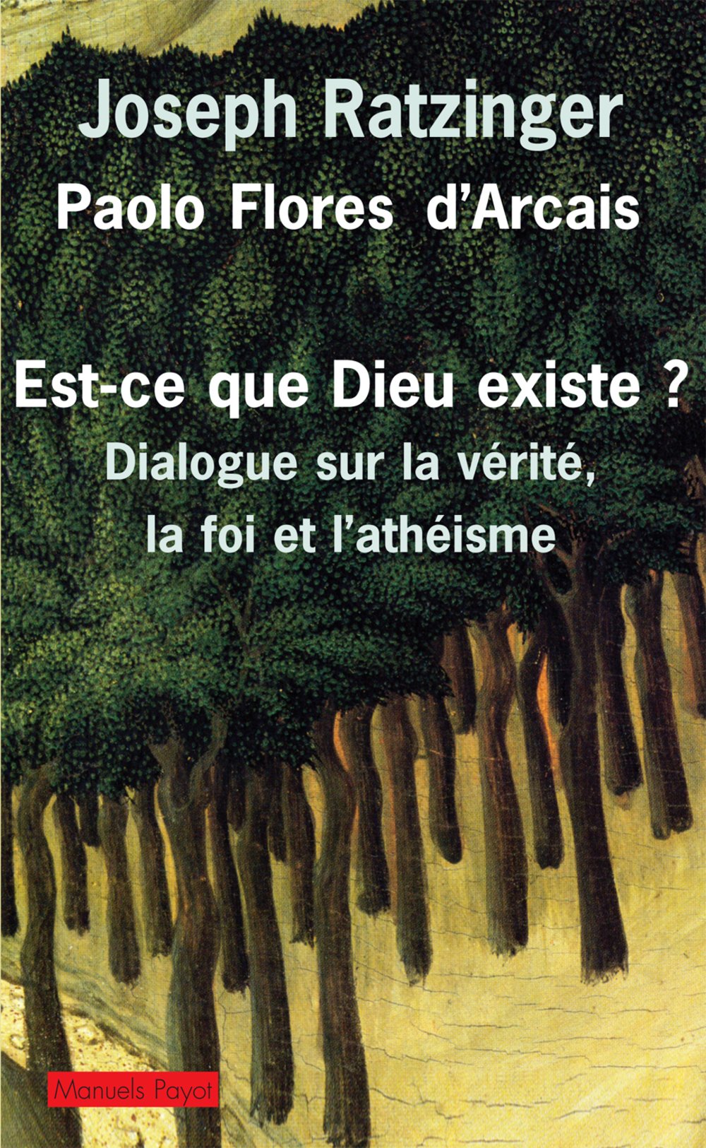 Est-ce que Dieu existe ? 9782228900355